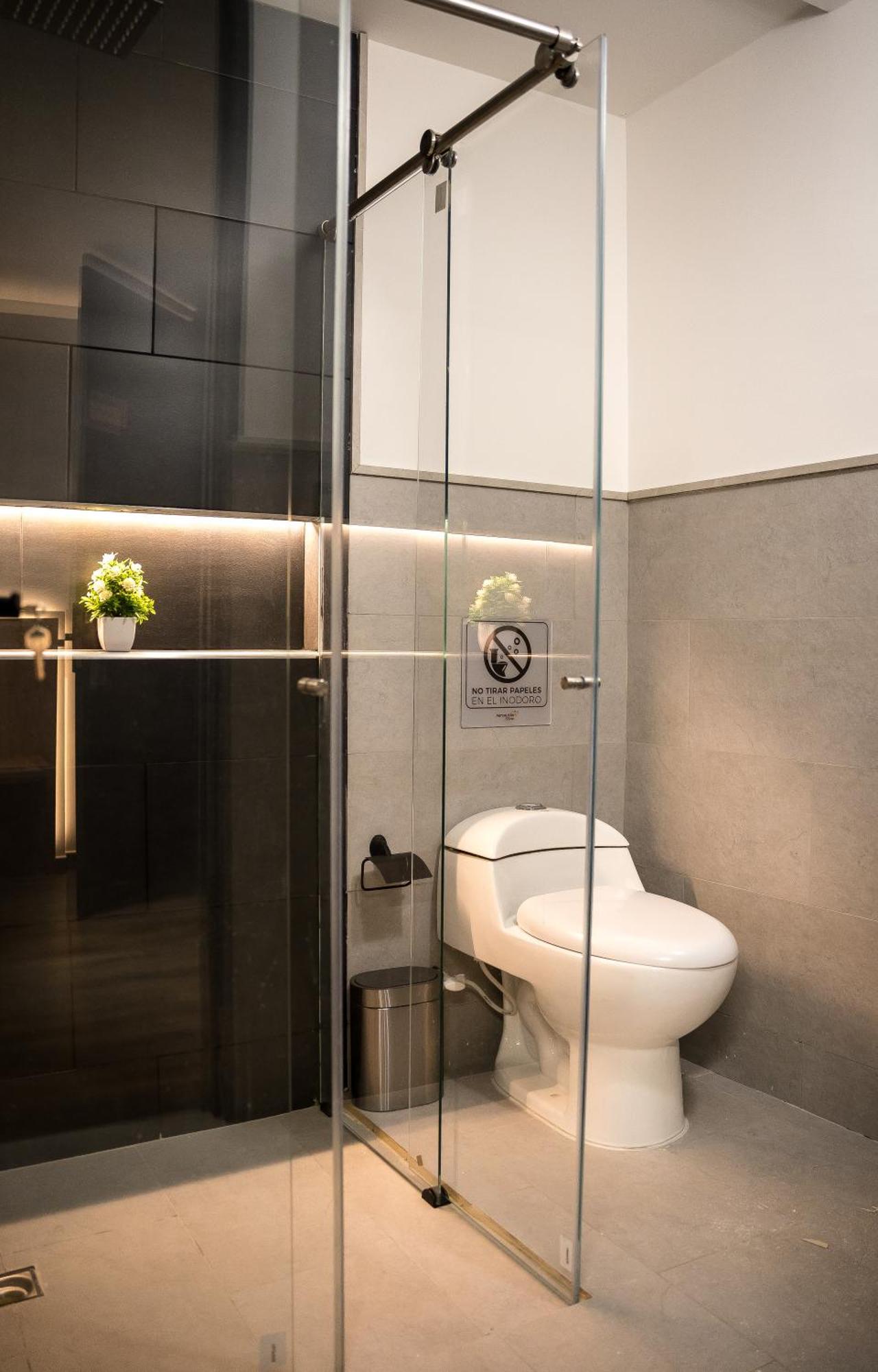 Hotel Aerosuites Bogotá