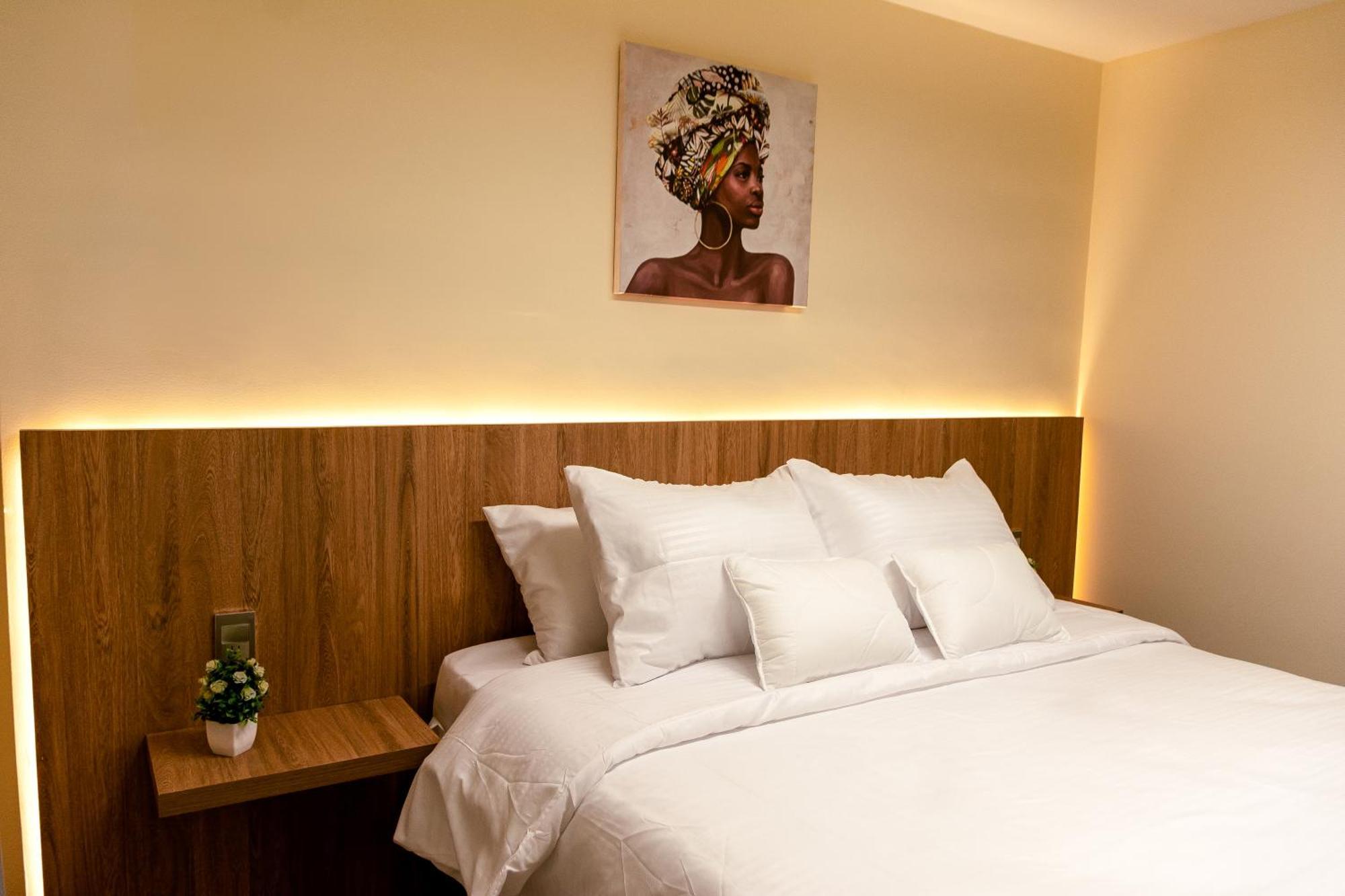 Aerosuites Bogotá
