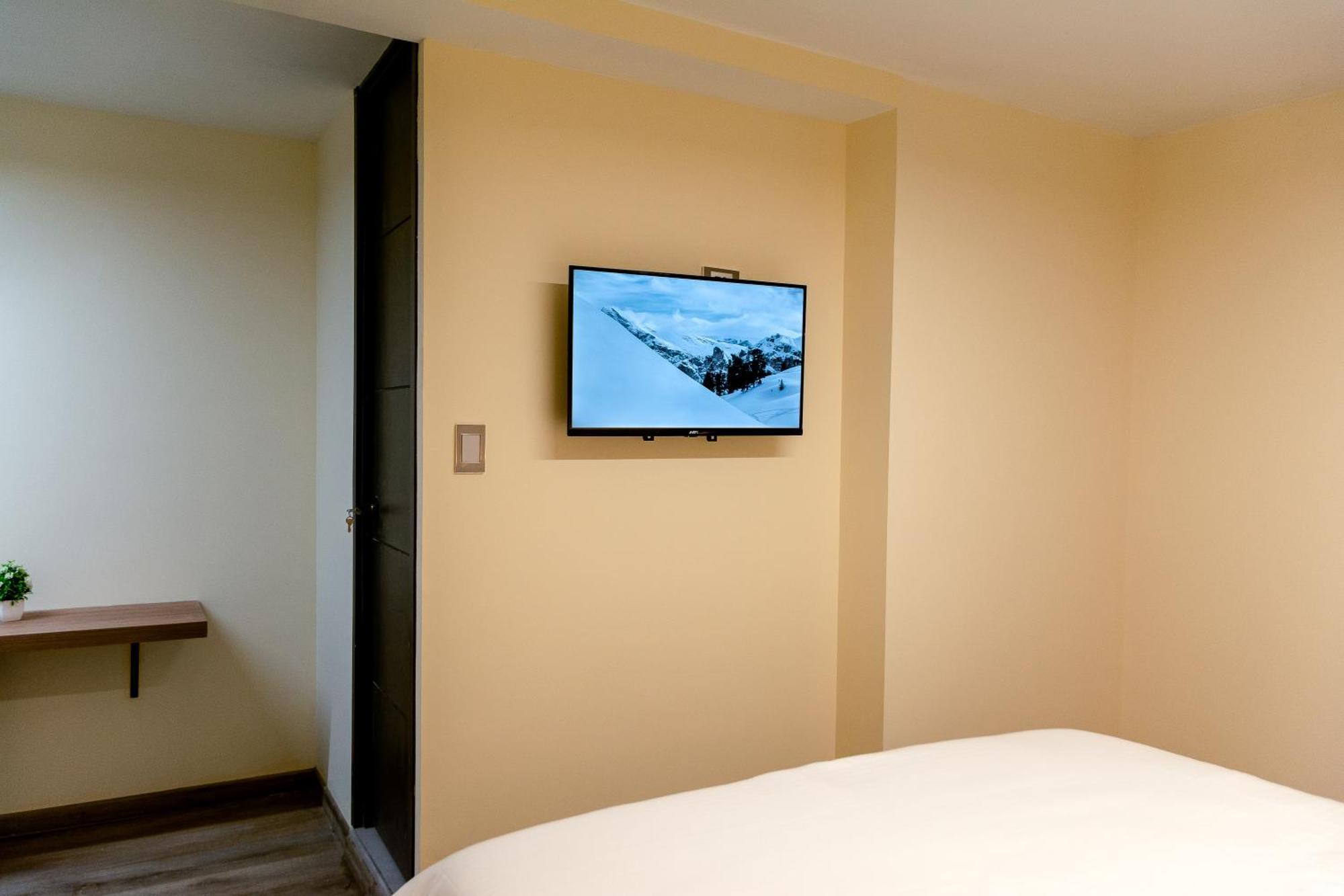 Aerosuites Hotel
