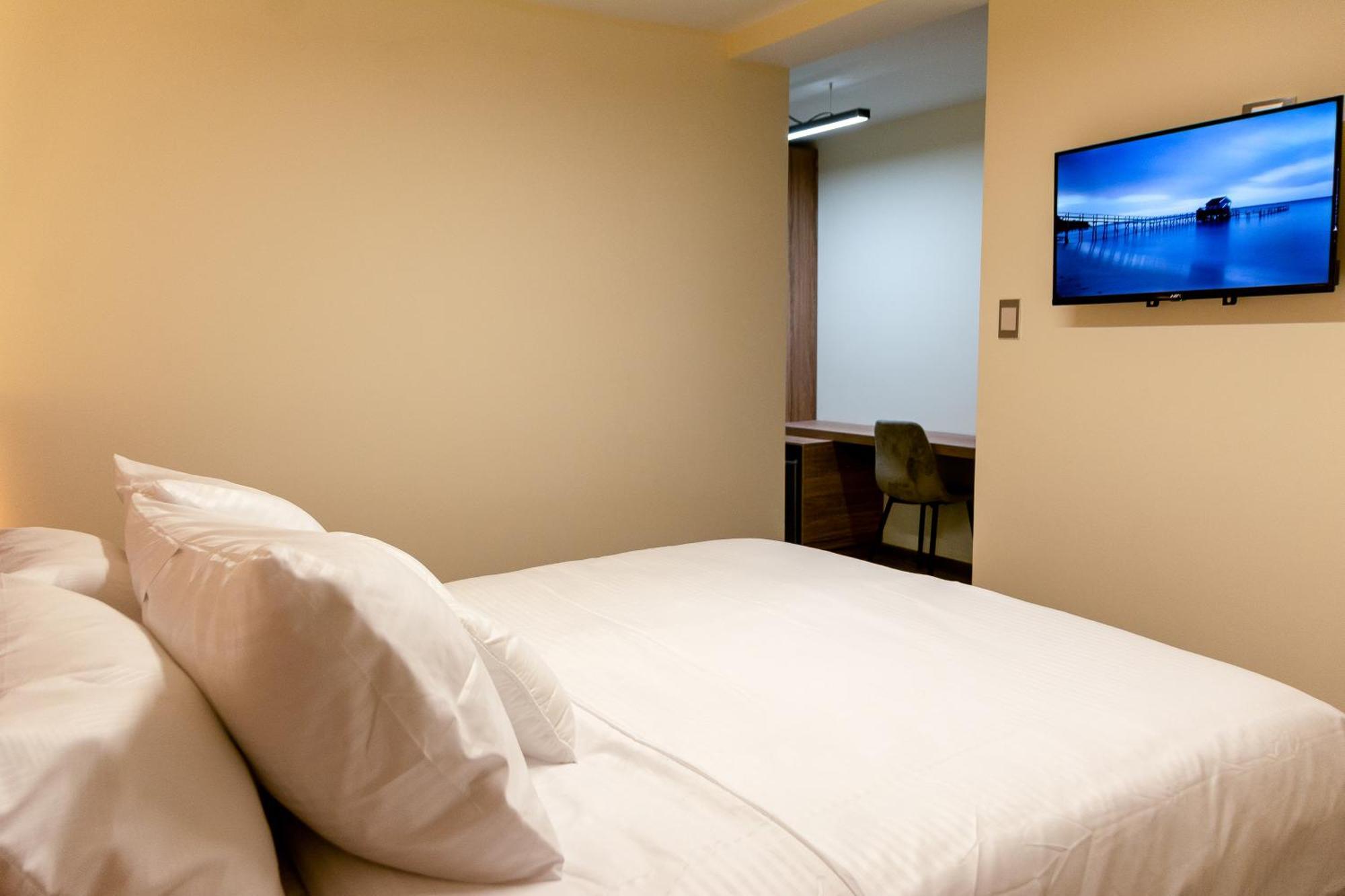 Aerosuites Bogotá