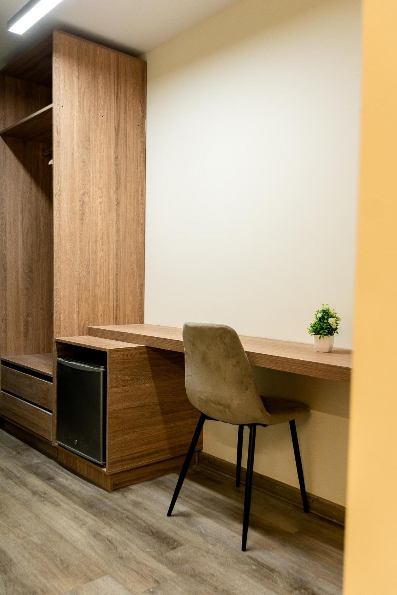 Aerosuites 3* Bogotá