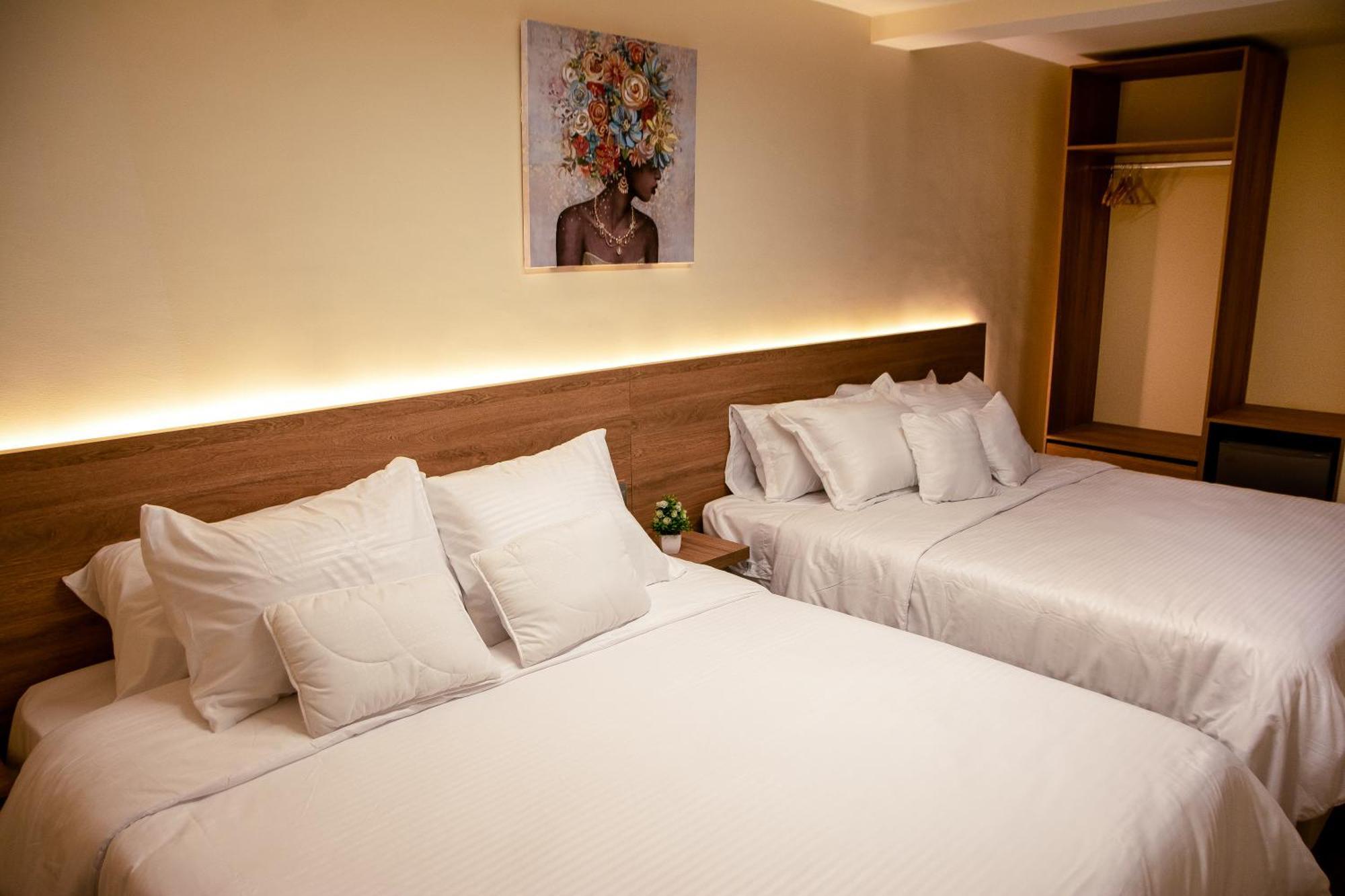 Aerosuites