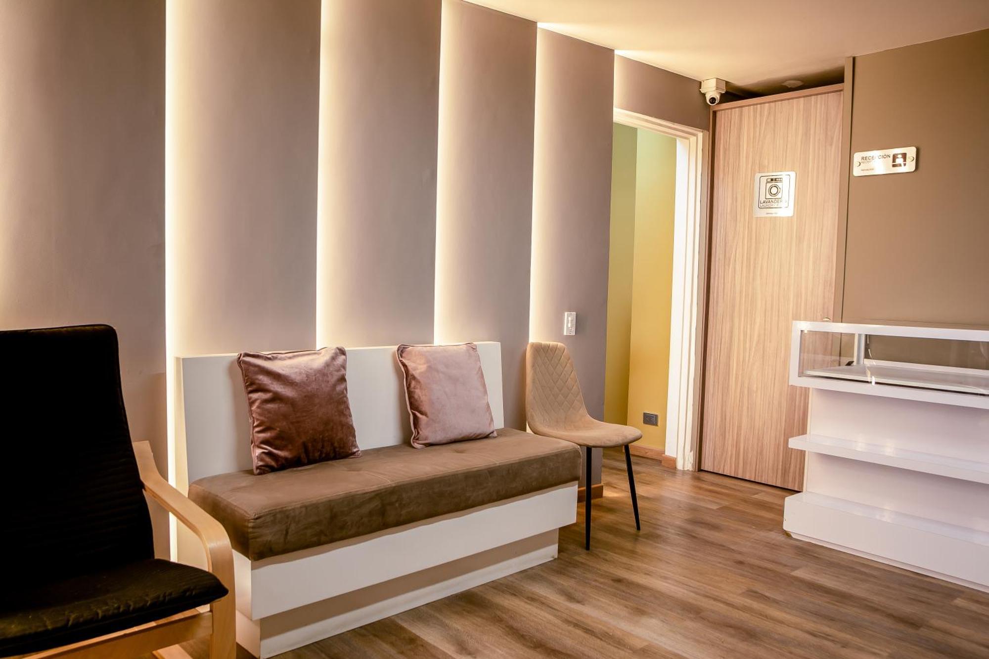 Aerosuites 3*