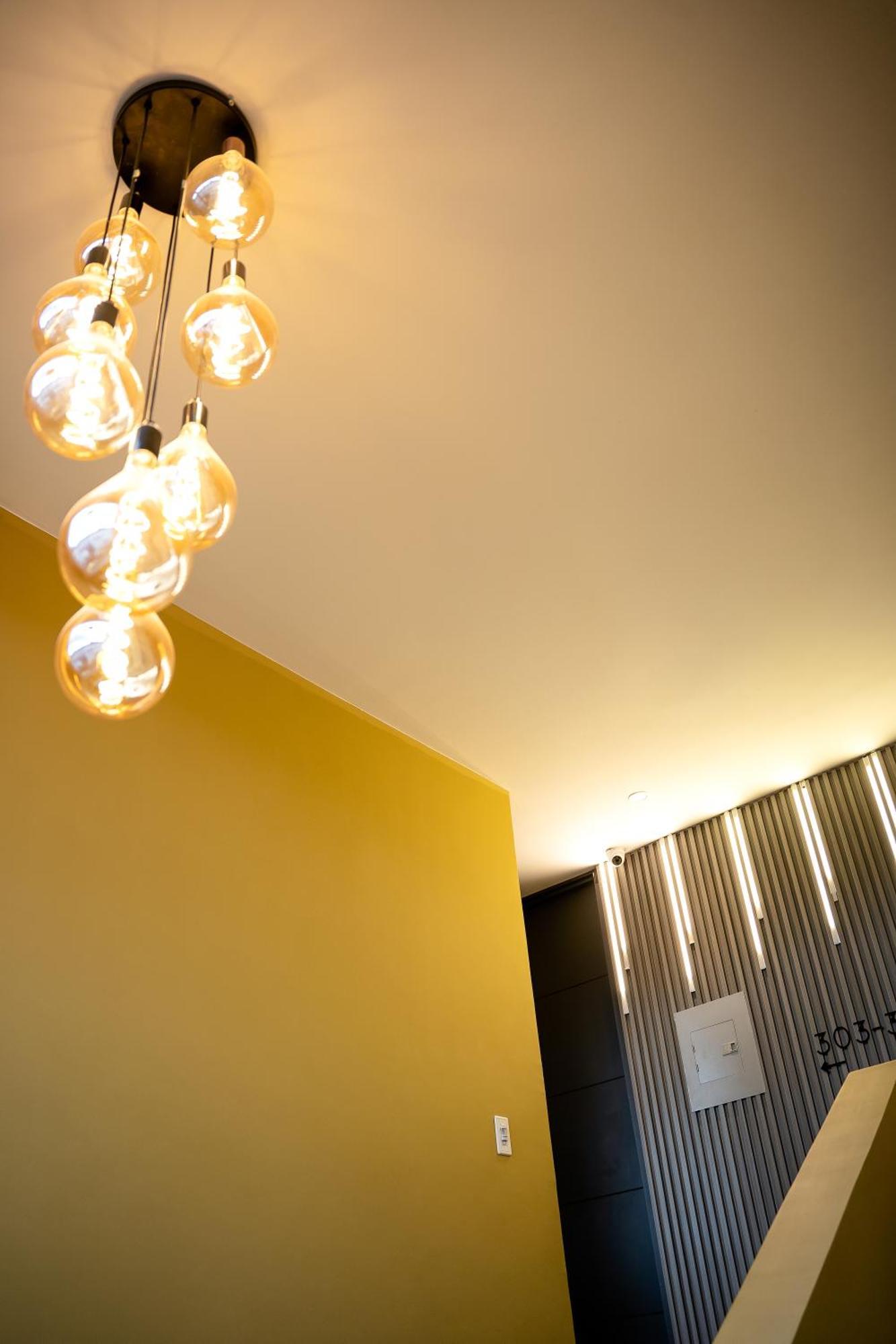 Aerosuites 3*