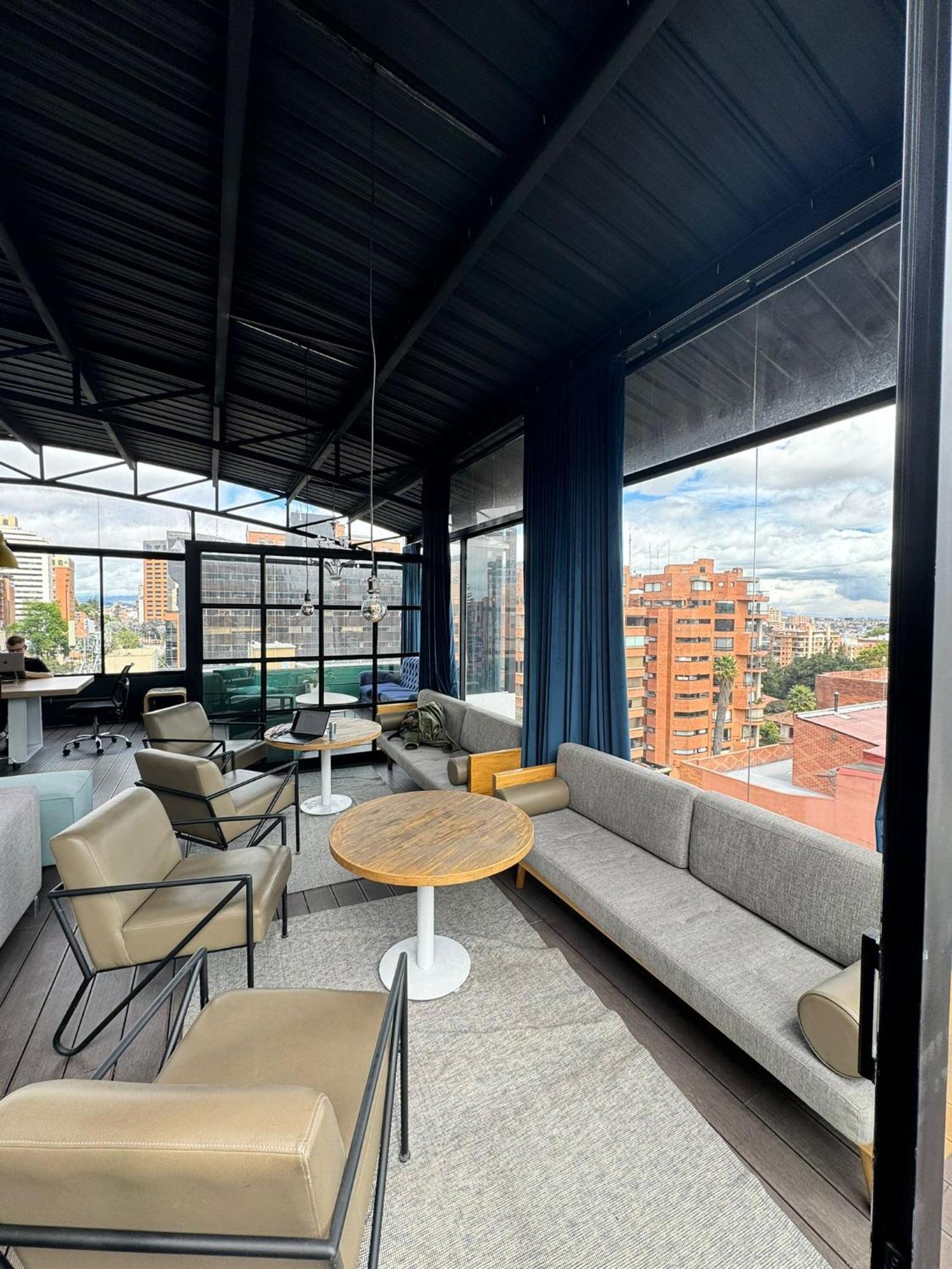 Plura Coliving Apartamento Bogotá