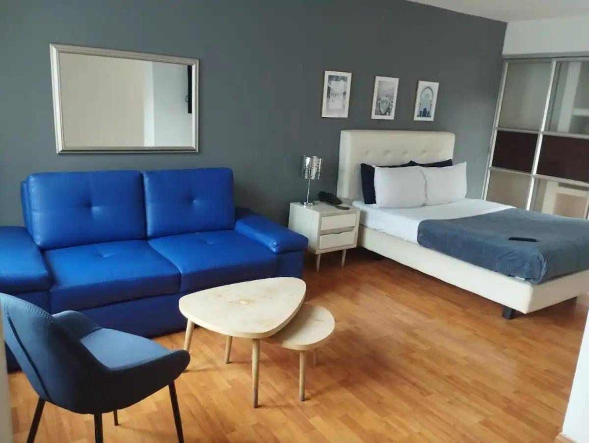 Hotel Zona G 3*