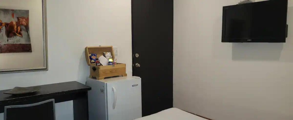 Zona G 3* Bogotá