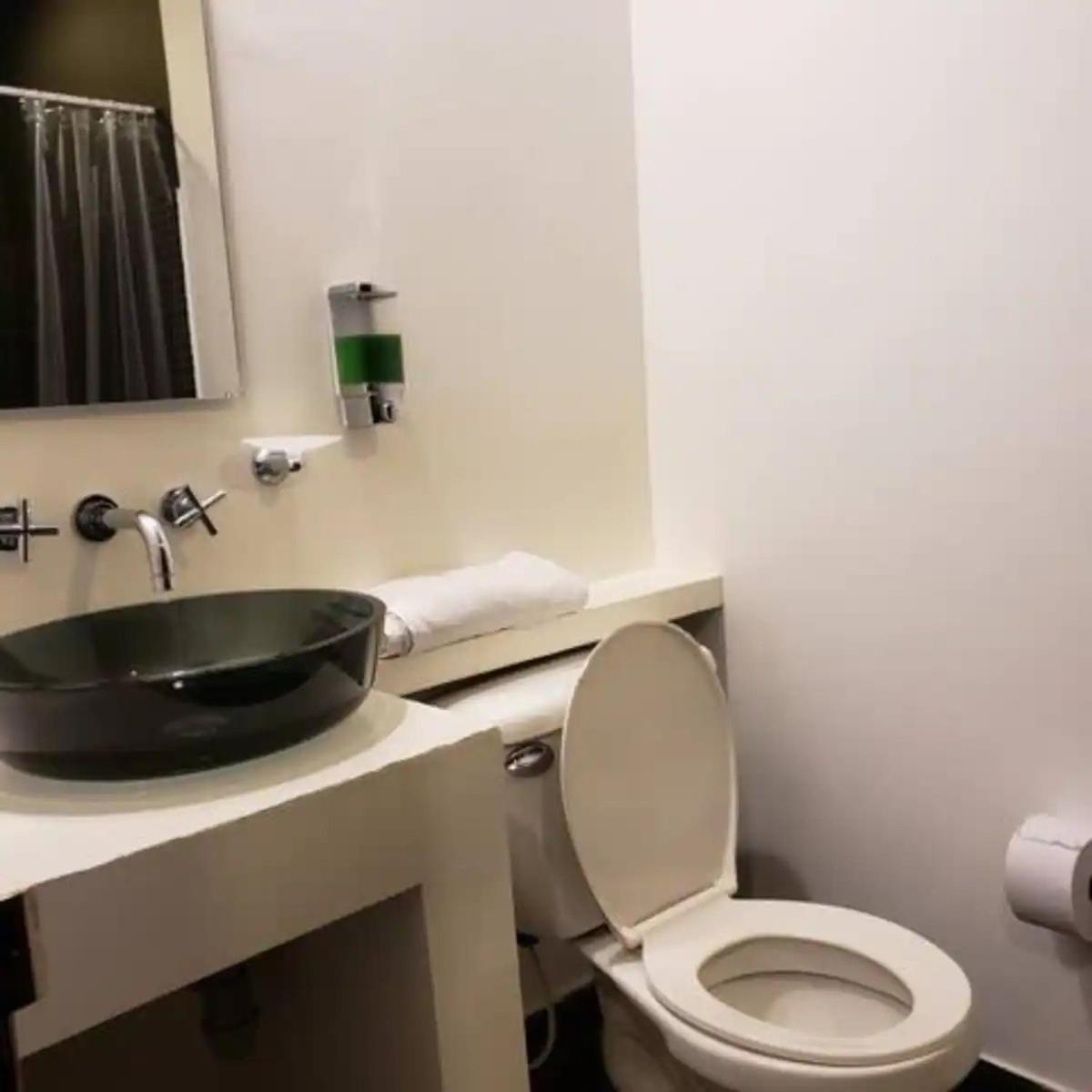 Hotel Zona G Bogotá