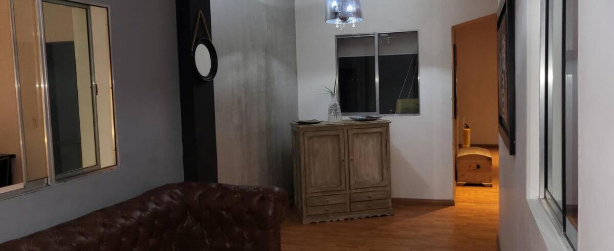 Hotel Zona G