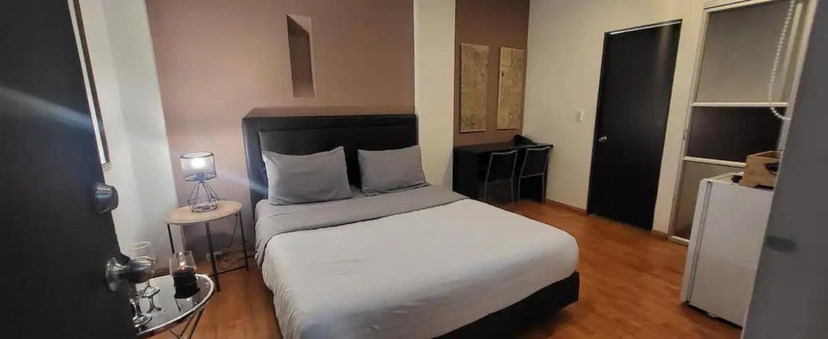 Zona G Hotel Bogotá