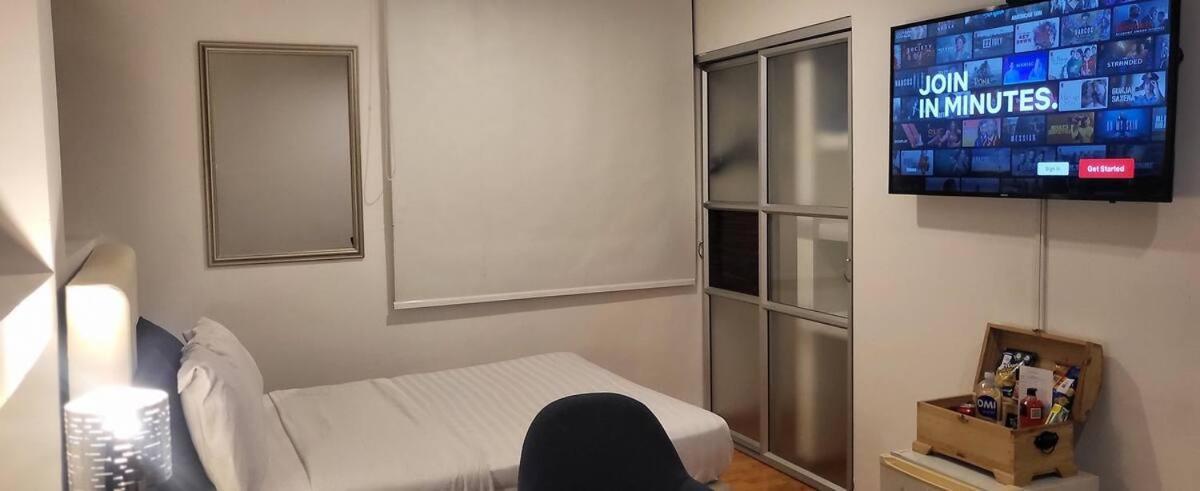 Zona G Hotel Bogotá