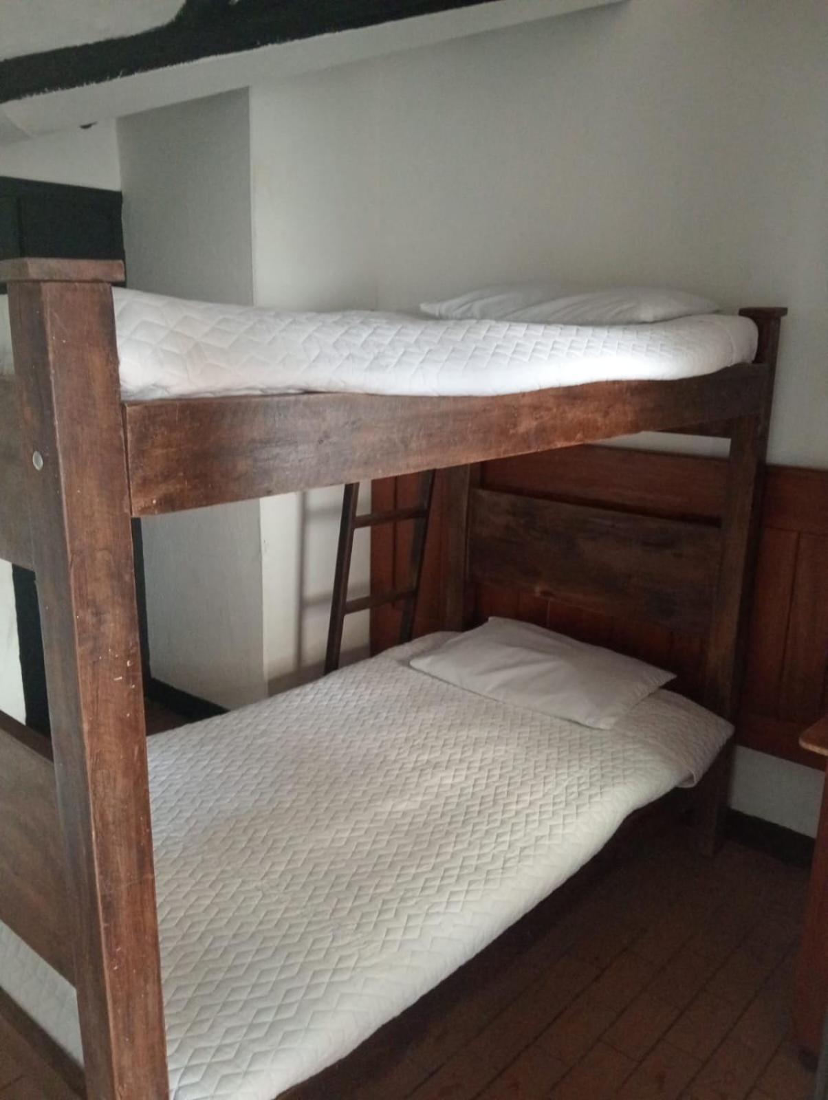 Hostel Candelaria Bogota