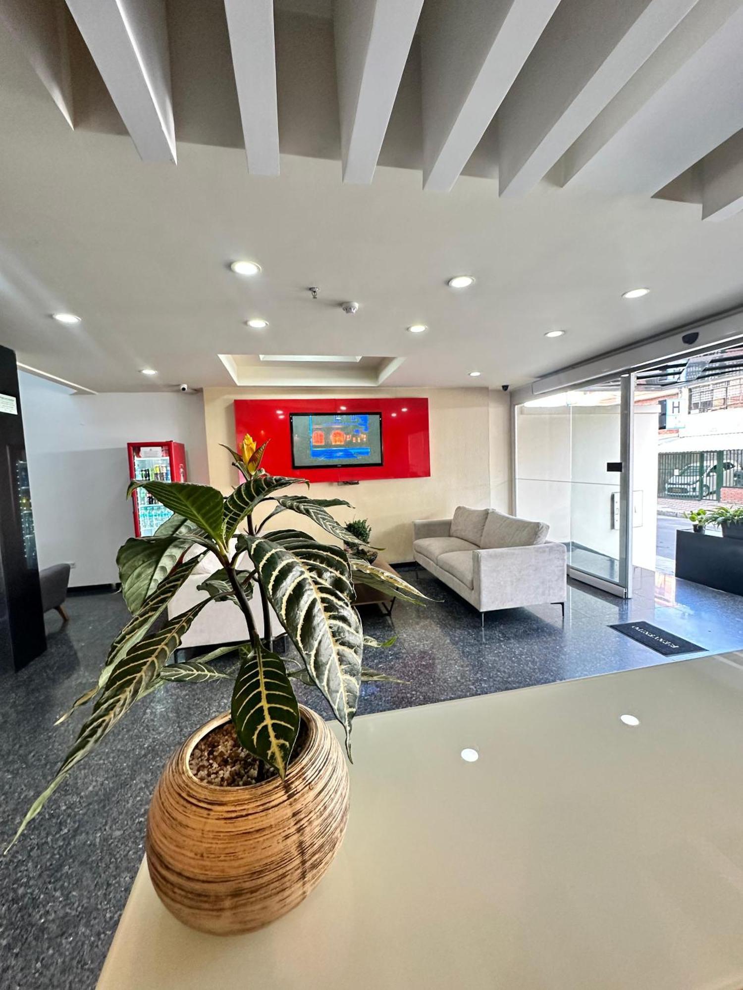 Sheridan Hotel Bogota