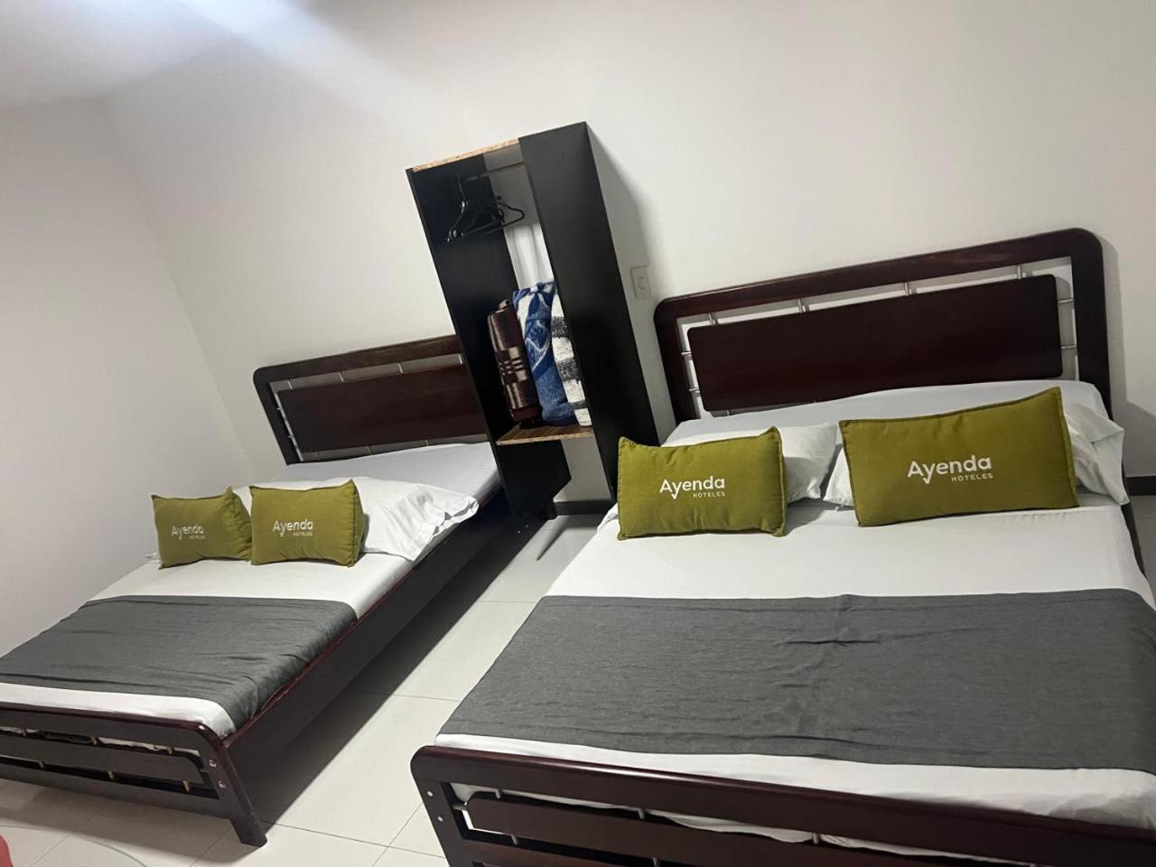 Hotel Torre 52 Bogotá