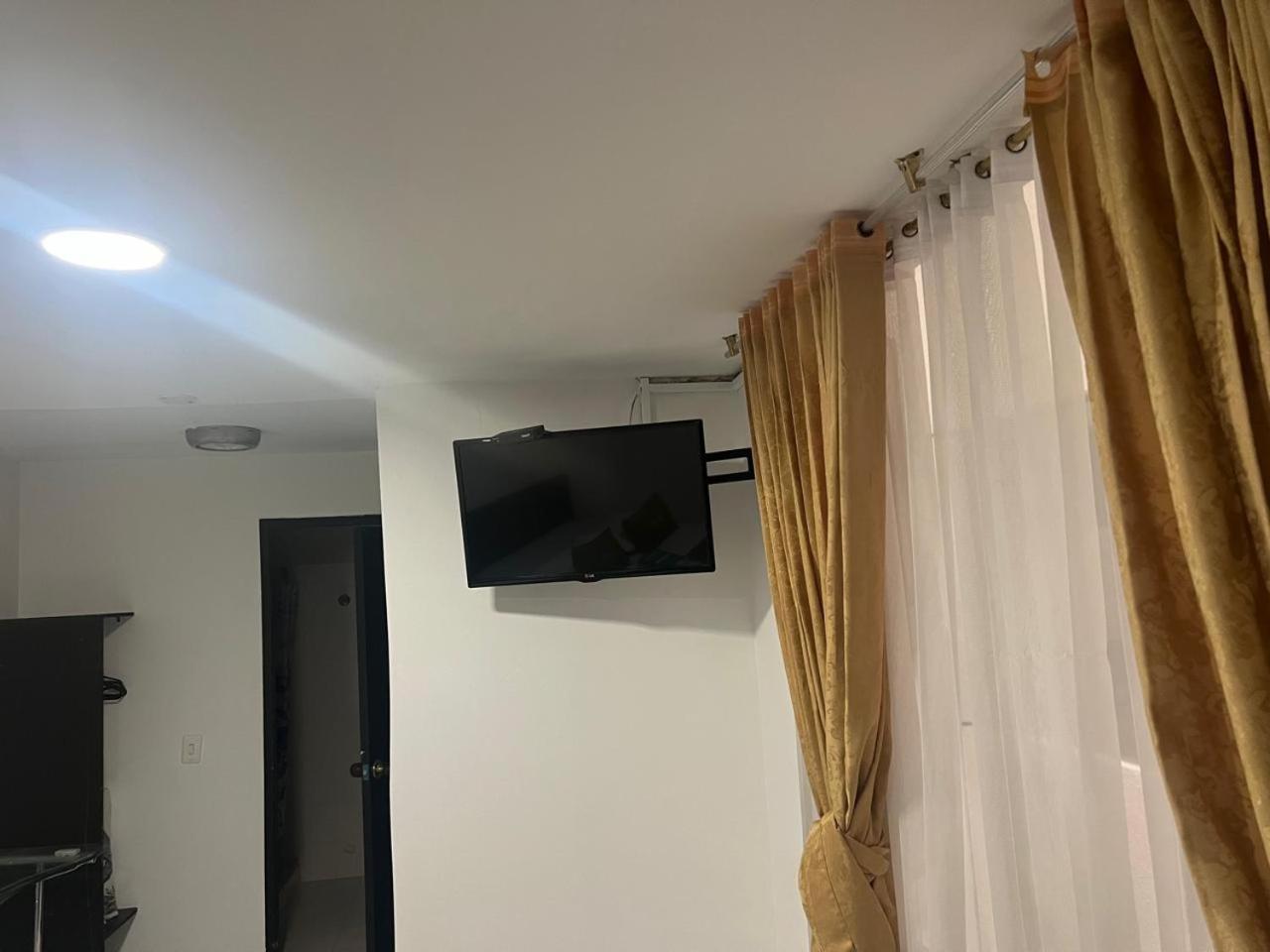 Torre 52 Hotel