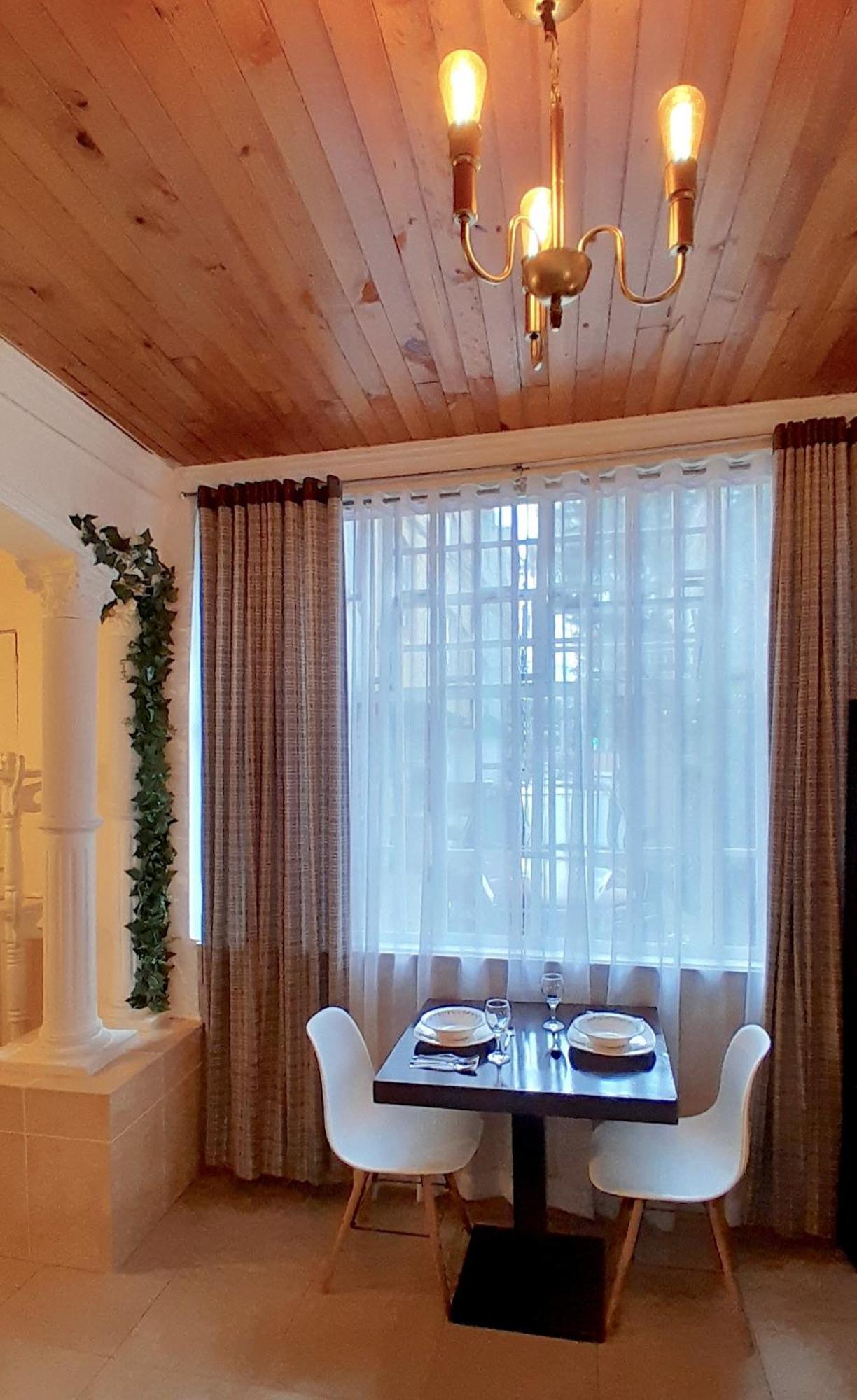 Apartamento Loft Cerca Theatron Chapinero *