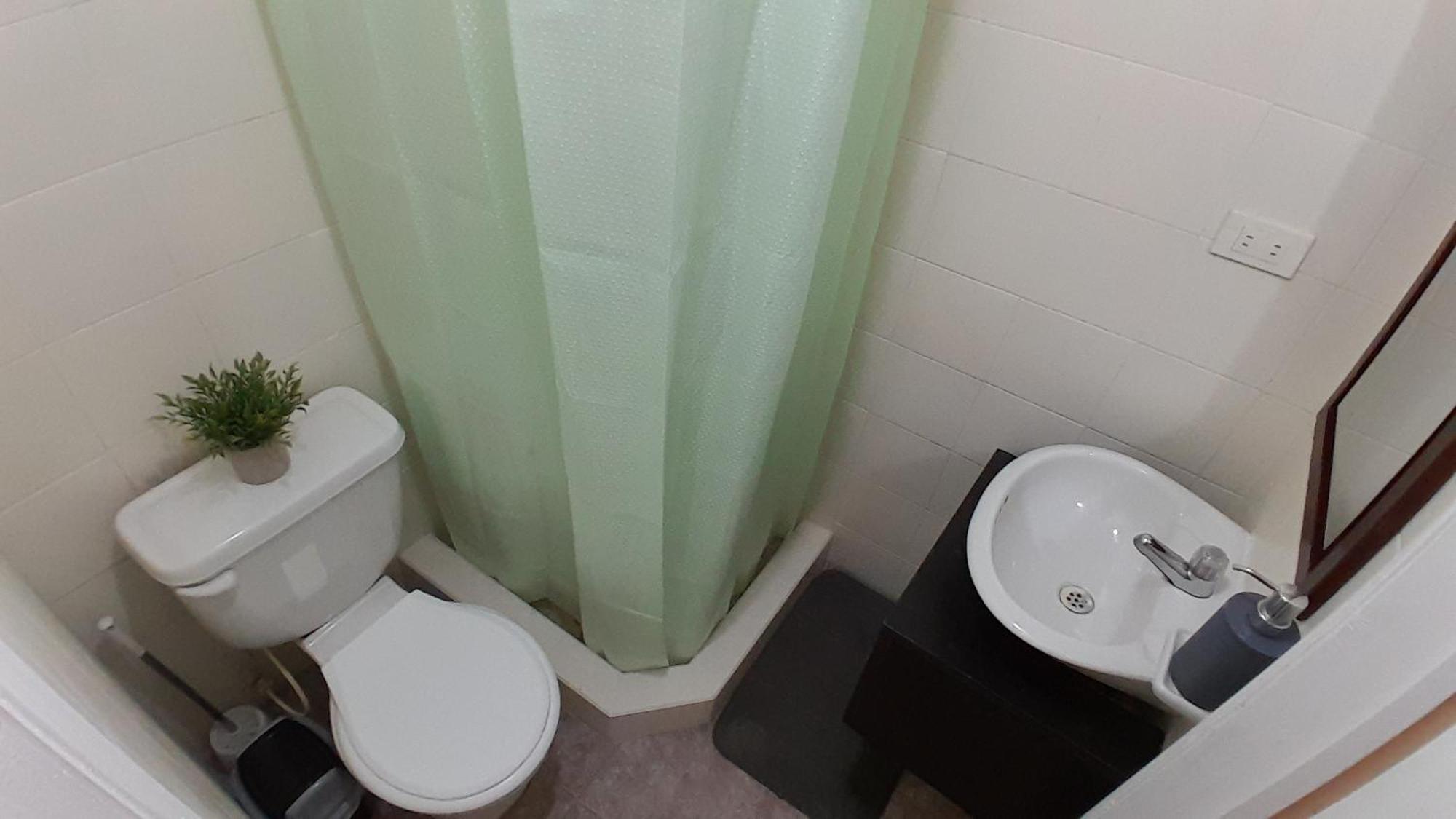 Loft Cerca Theatron Chapinero Apartamento *