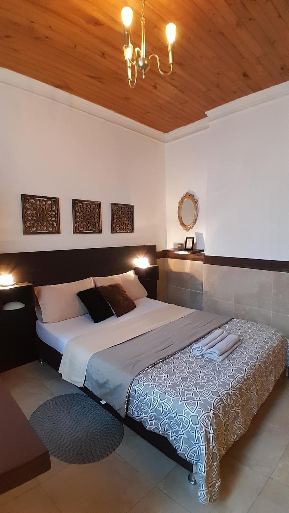 Loft Cerca Theatron Chapinero