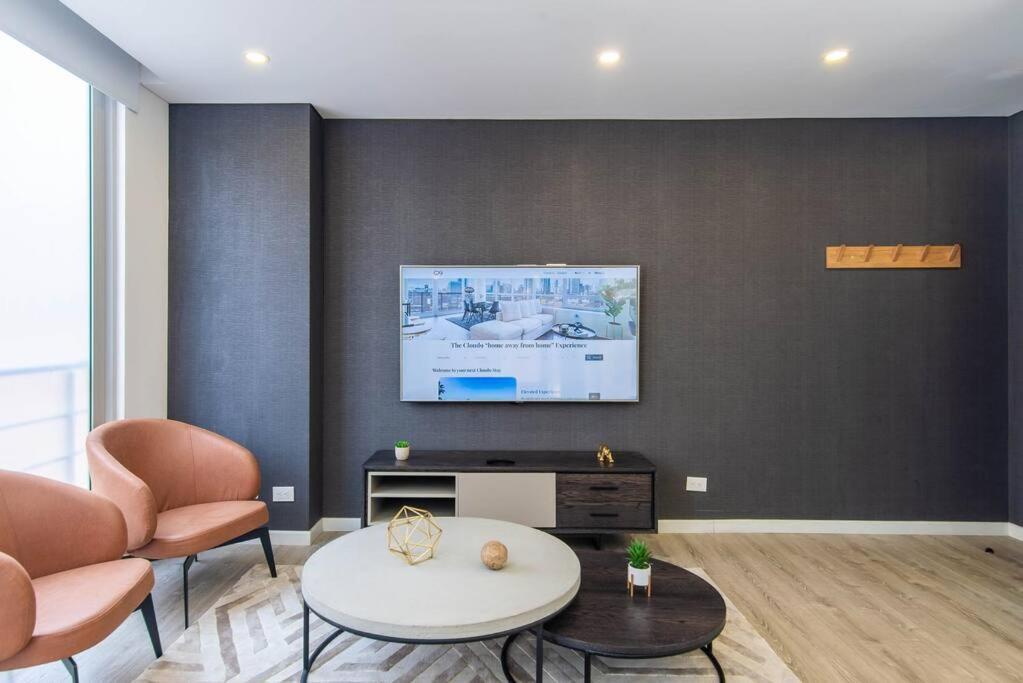 Fantastic 3br In Usaquen * Bogotá