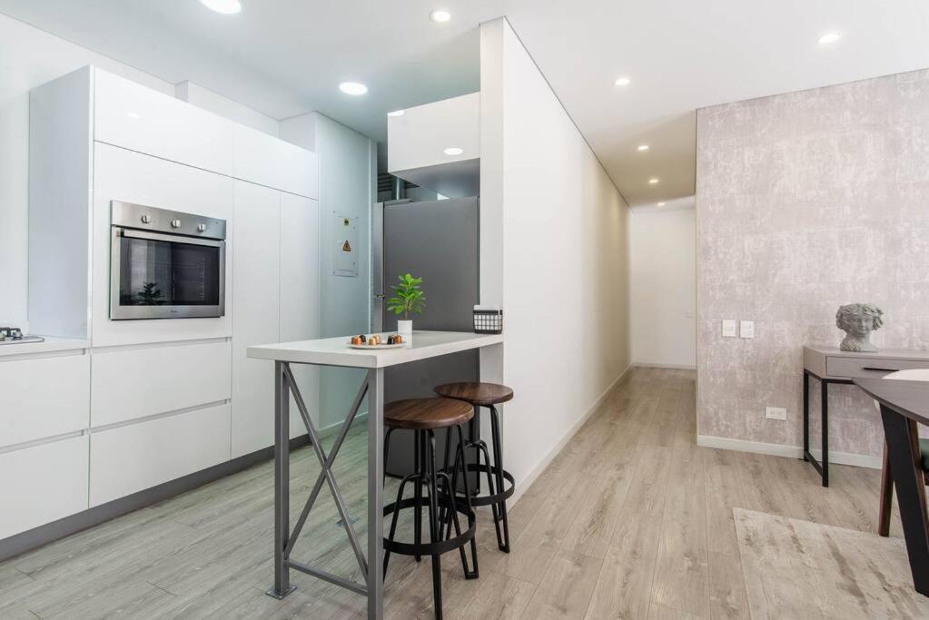Apartamento Fantastic 3br In Usaquen *