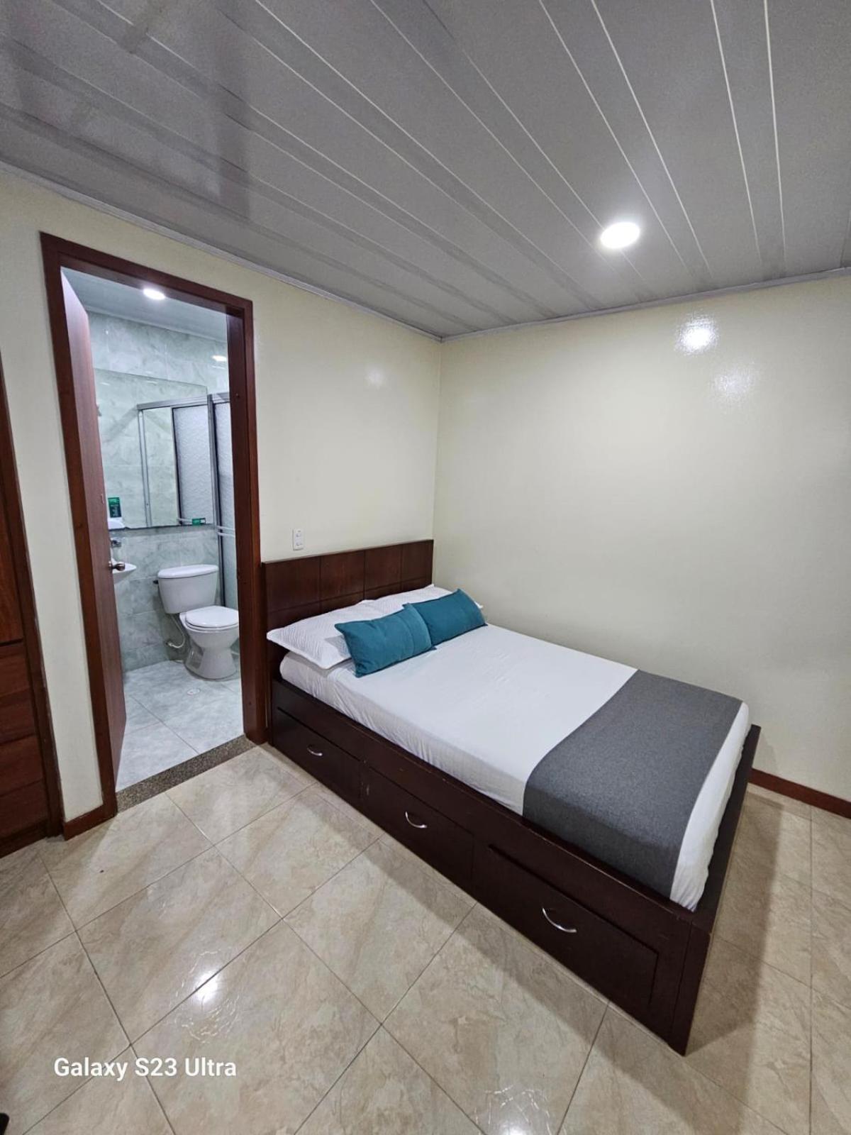 Casa Magi Pensión