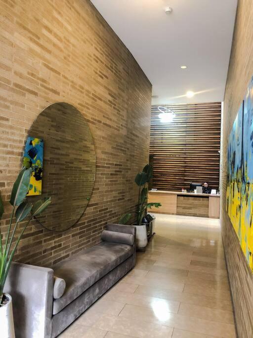 Tranquilo Y Elegante Macarena Apartamento Bogotá