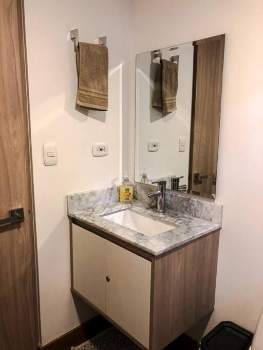 Apartamento Tranquilo Y Elegante Macarena