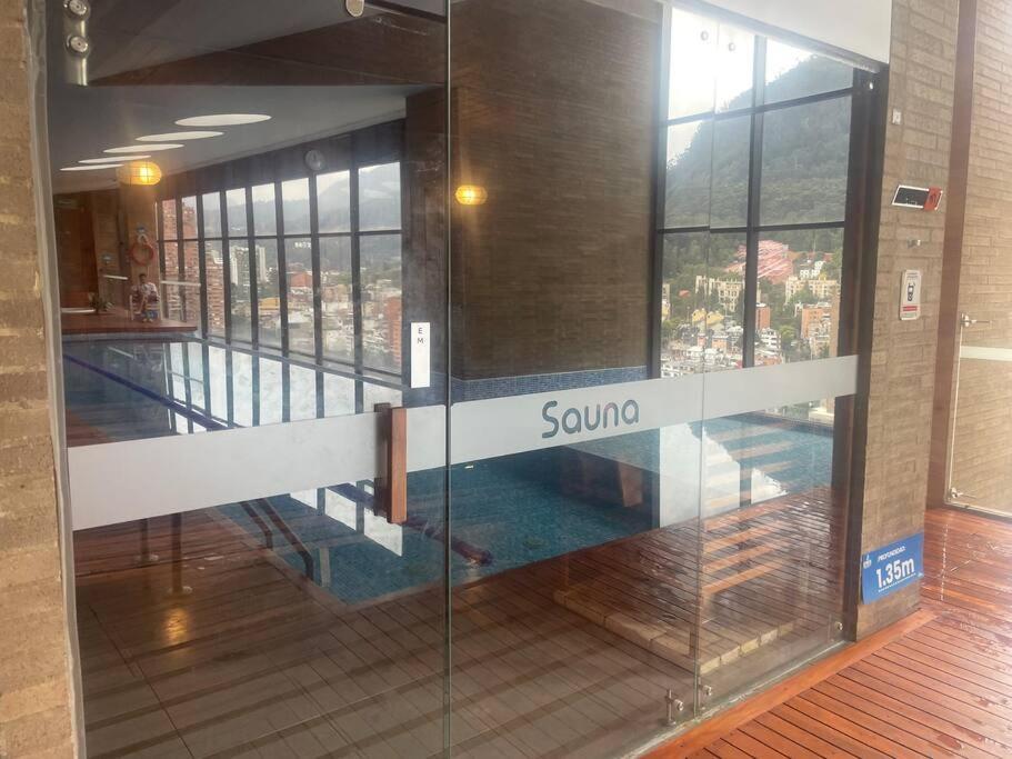 Apartamento Tranquilo Y Elegante Macarena