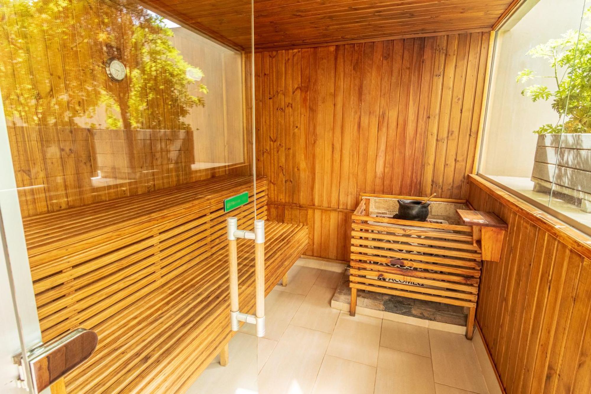 Hotel Biohotel Organic 4*