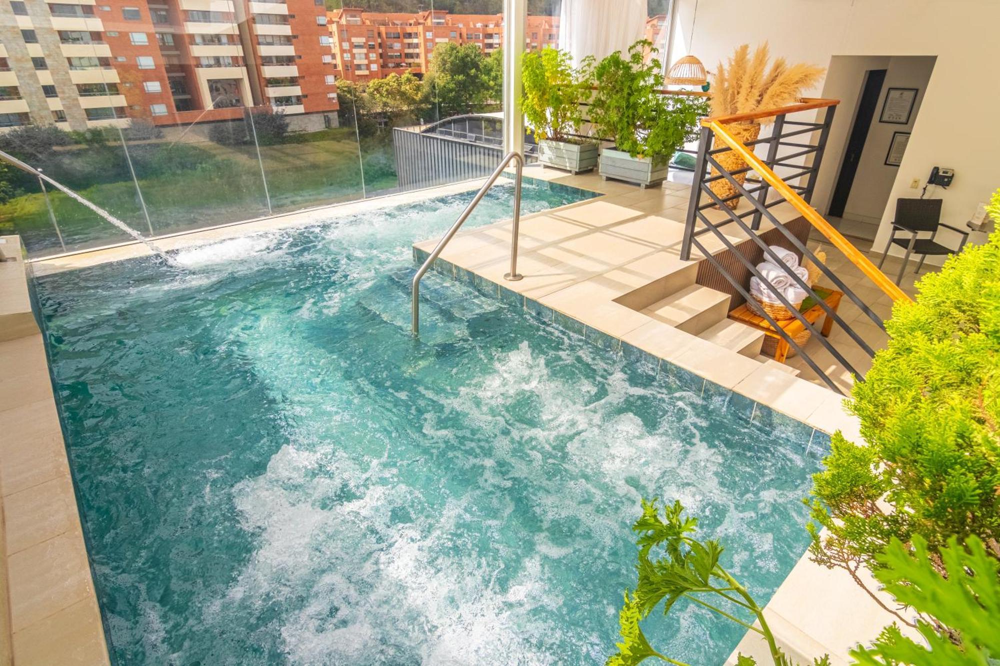 Biohotel Organic Bogotá