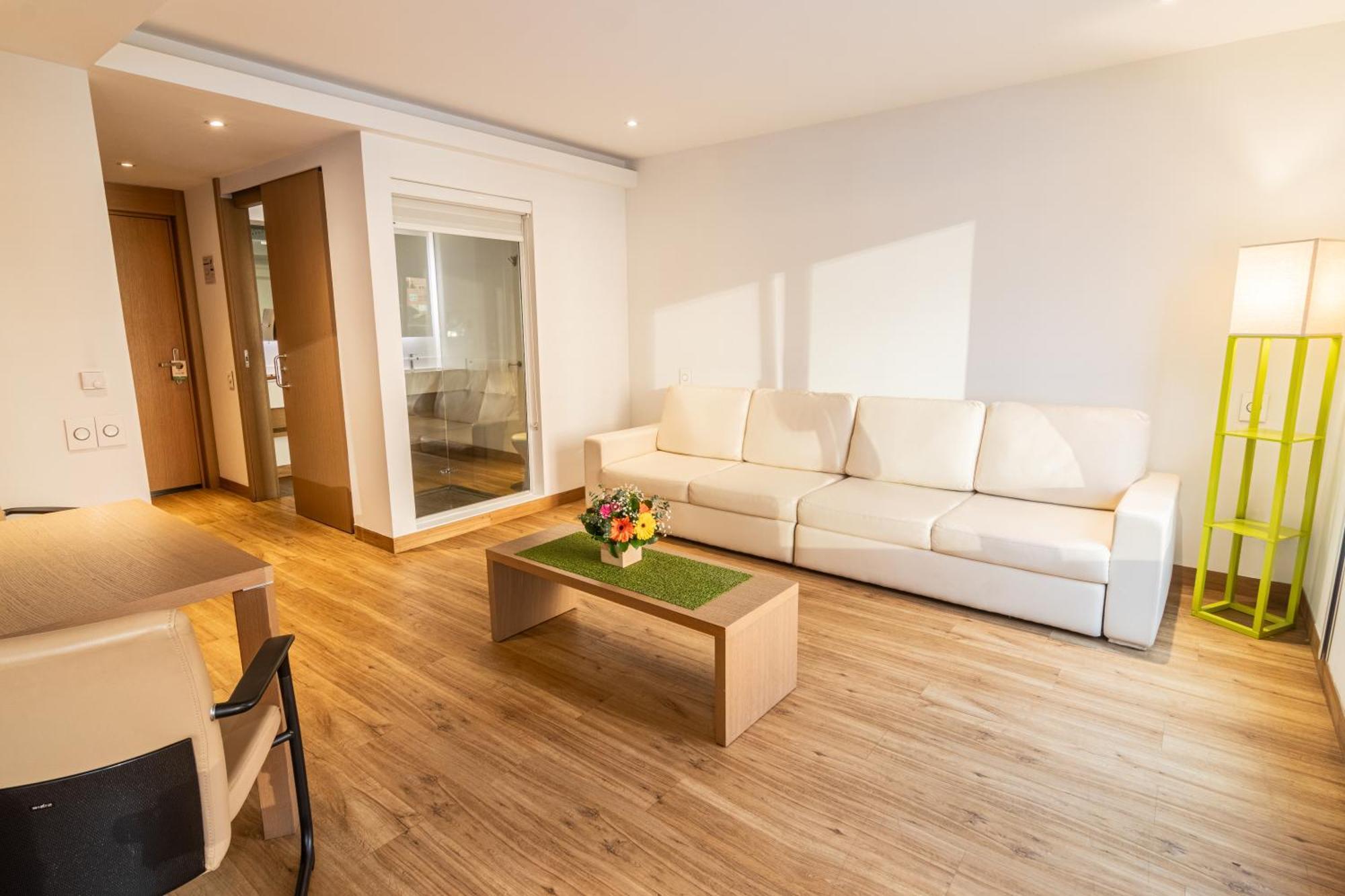 Biohotel Organic Hotel 4*