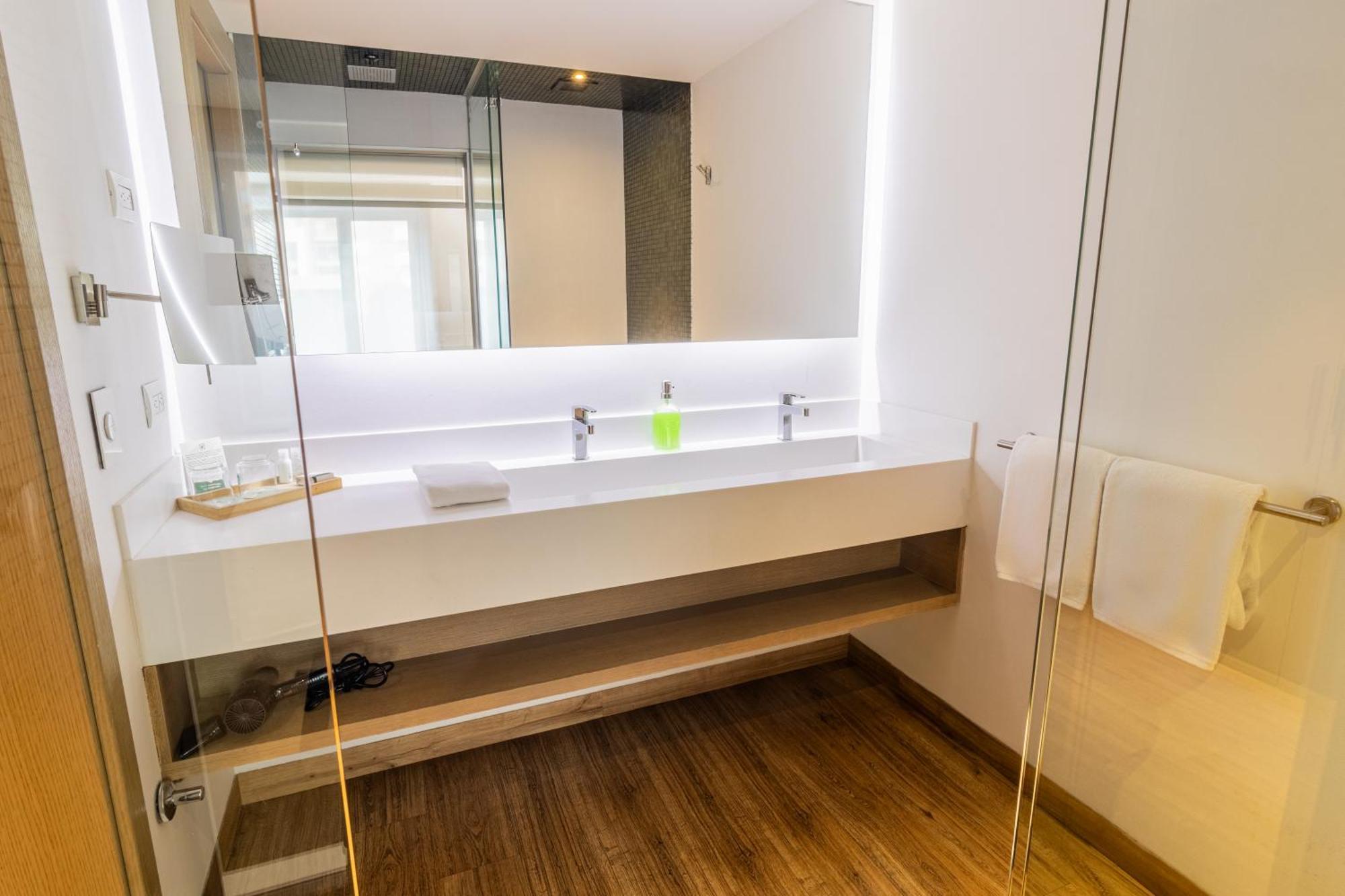 Hotel Biohotel Organic