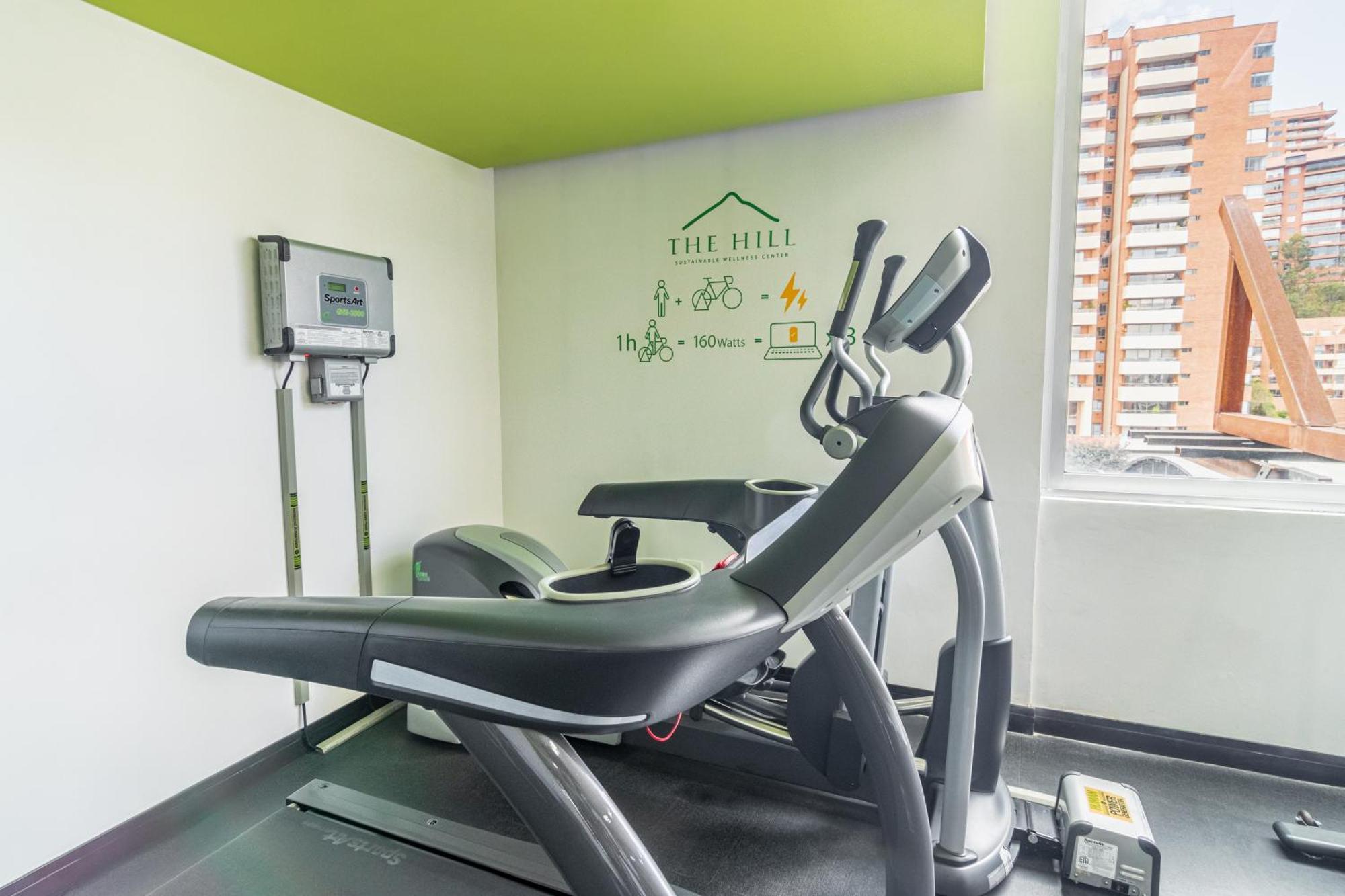 Hotel Biohotel Organic 4*