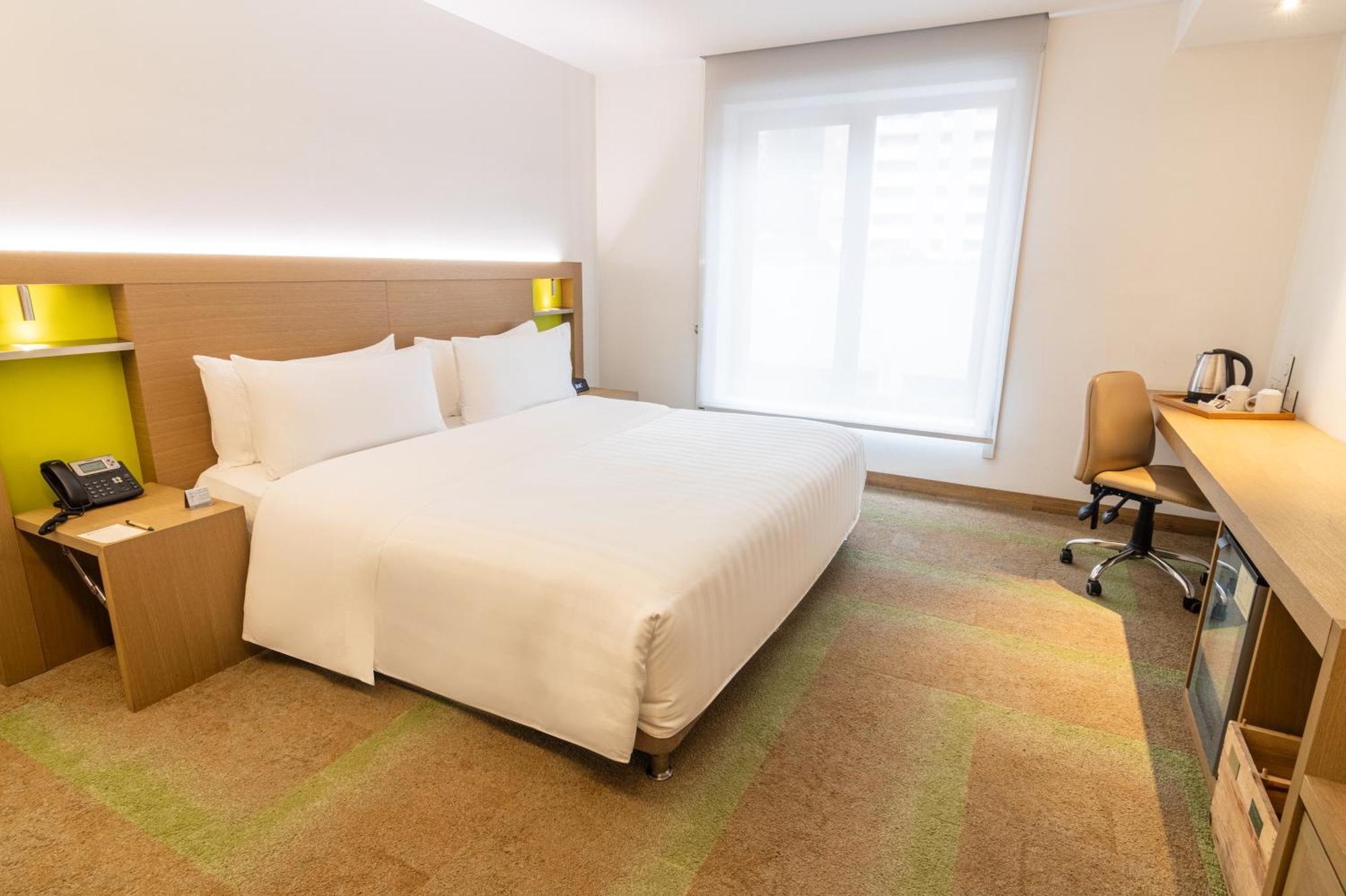Biohotel Organic 4*