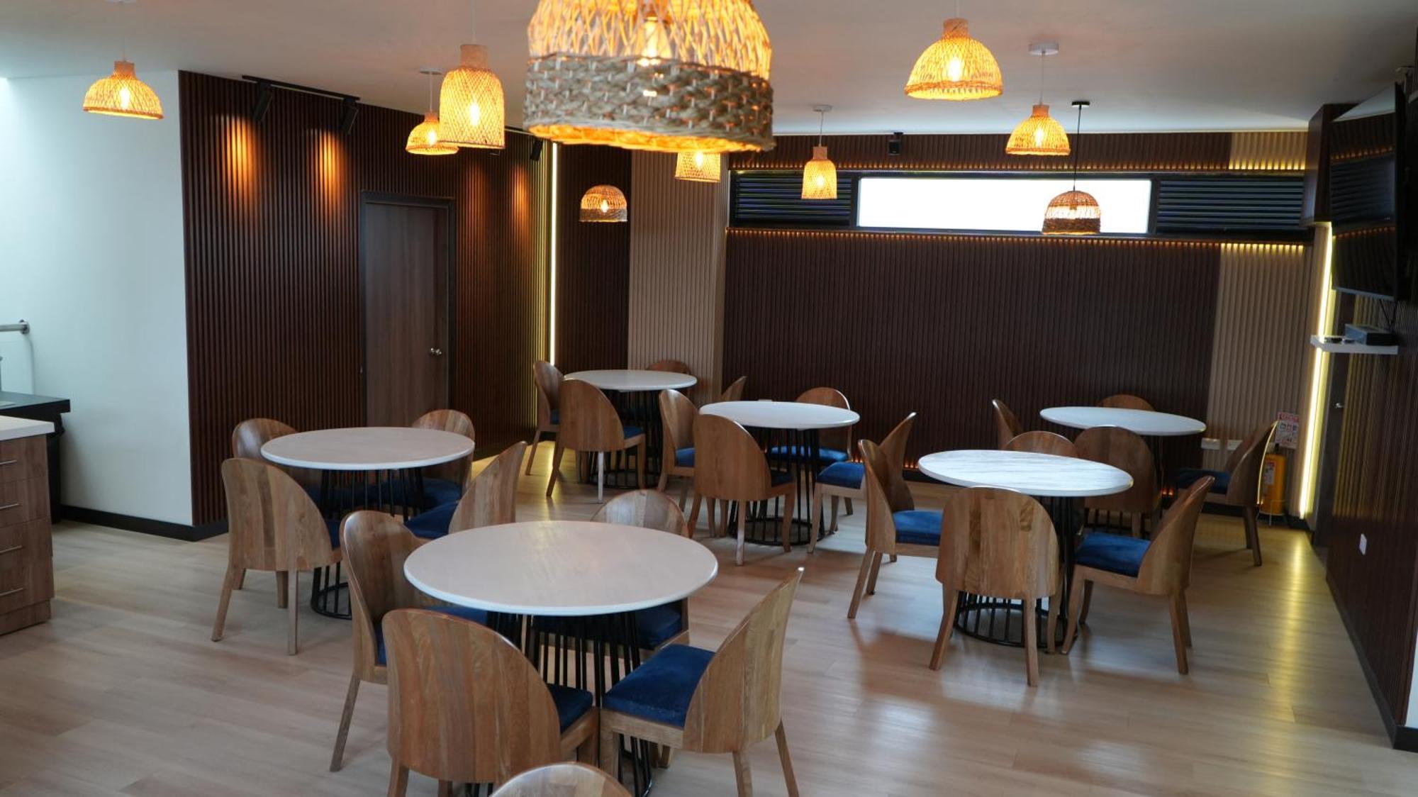 American Visa Boutique Hotel Bogotá