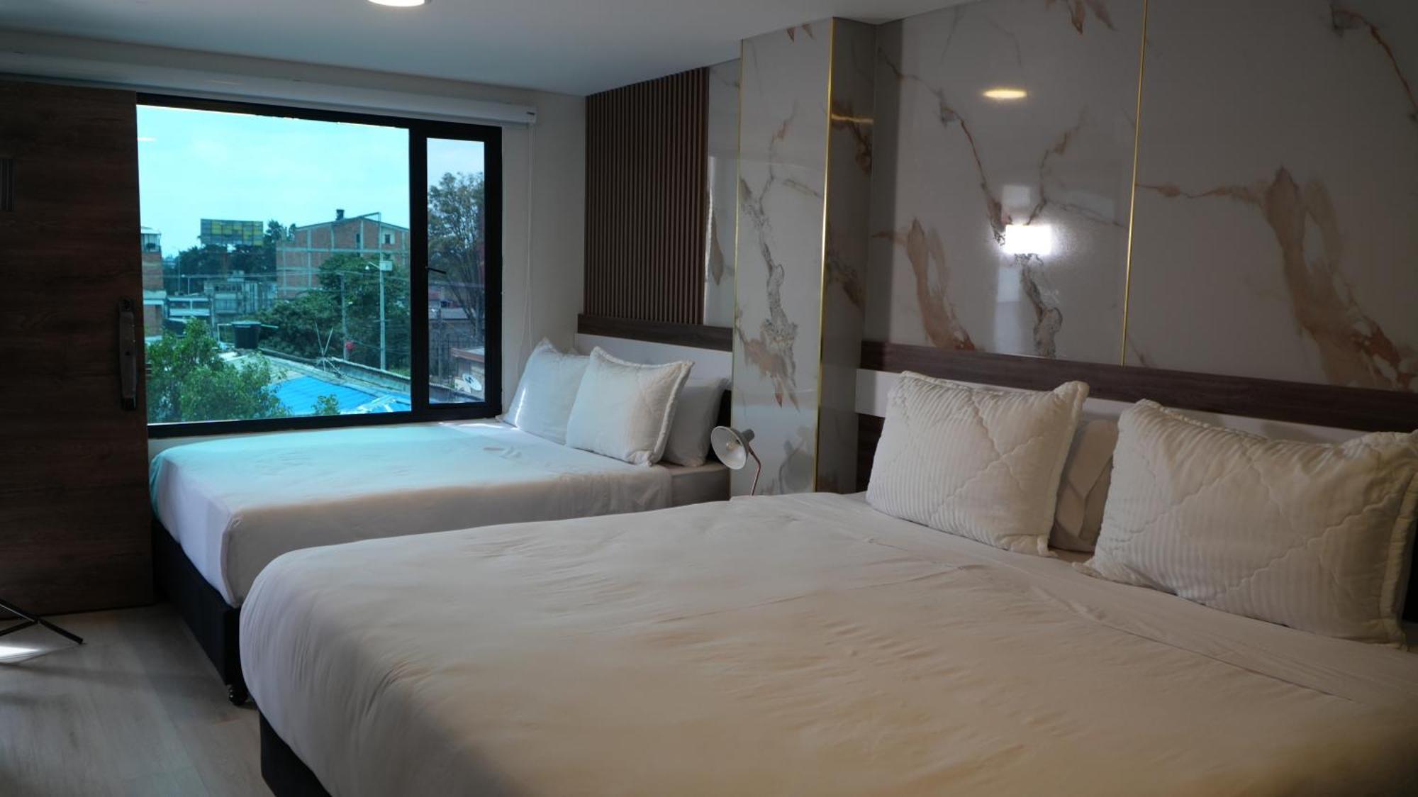 American Visa Boutique Hotel