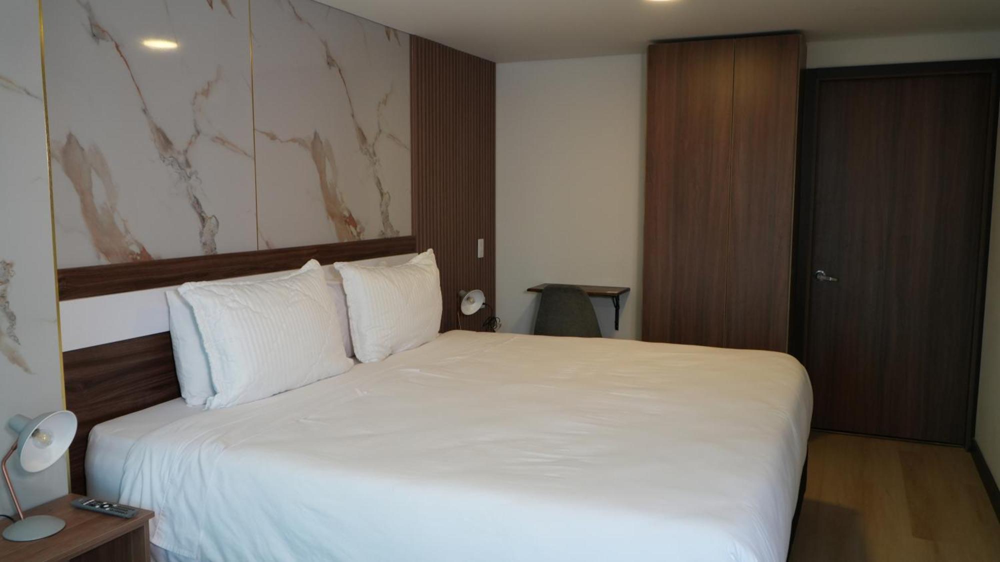 American Visa Boutique Hotel Bogotá
