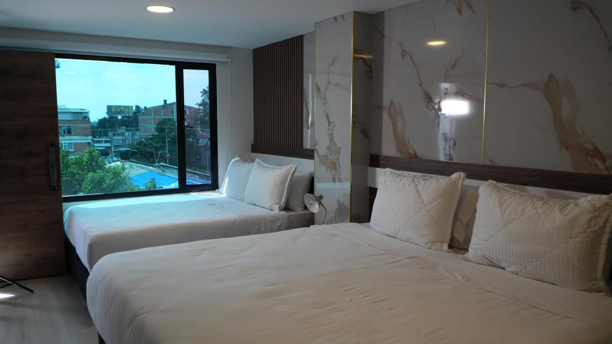 American Visa Boutique Hotel