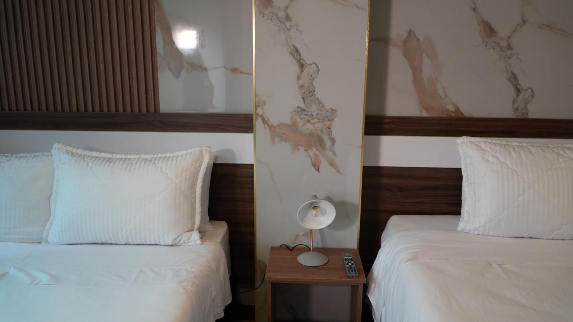Hotel American Visa Boutique