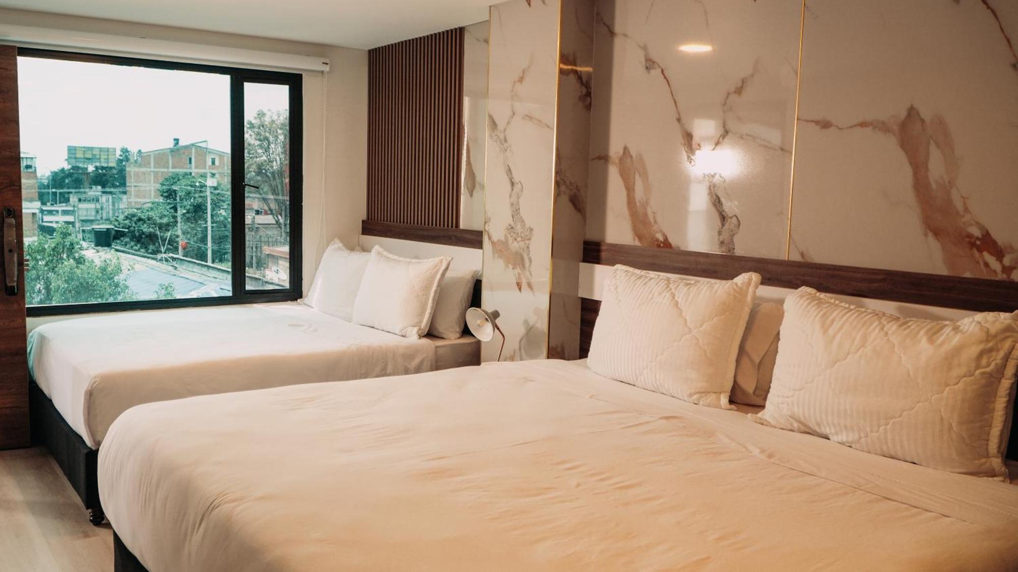 American Visa Boutique Hotel 3*