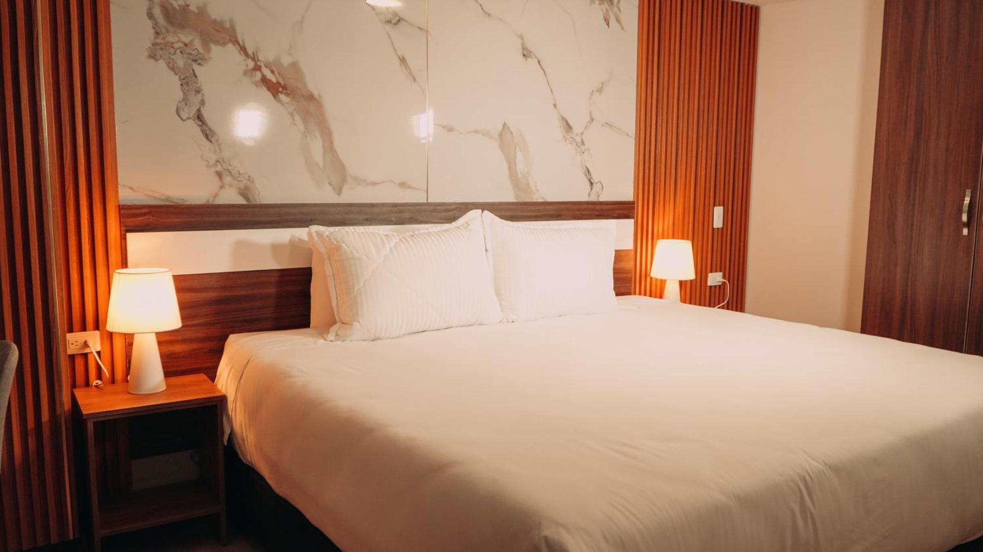 American Visa Boutique Hotel Bogotá