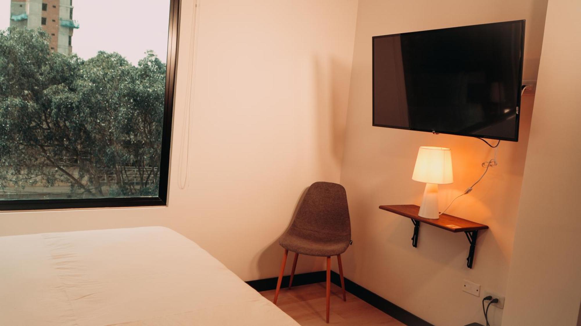 American Visa Boutique 3* Bogotá