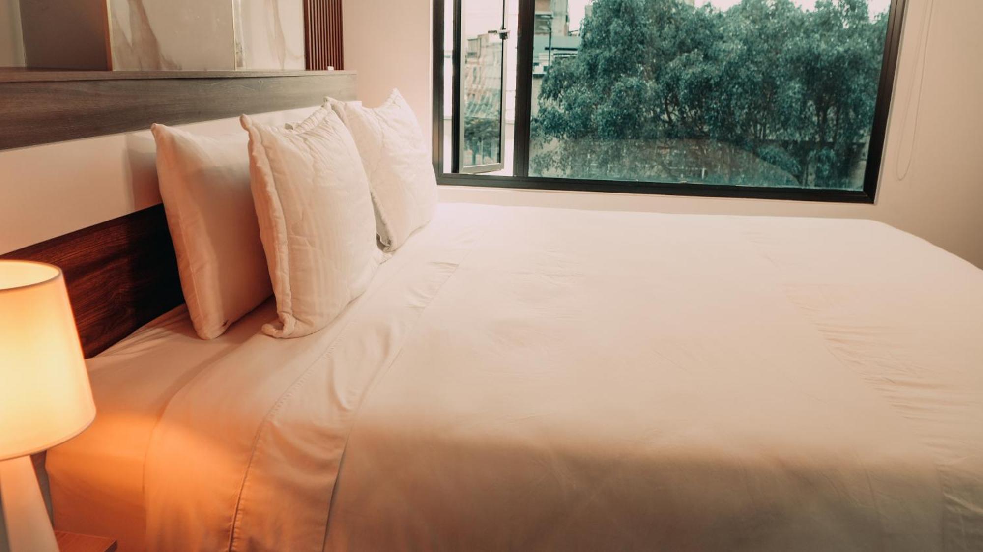 Hotel American Visa Boutique Bogotá