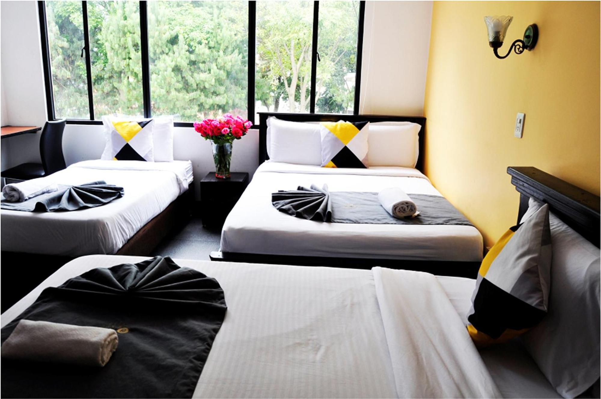 Hotel Emporium Rivera Deluxe Bogotá