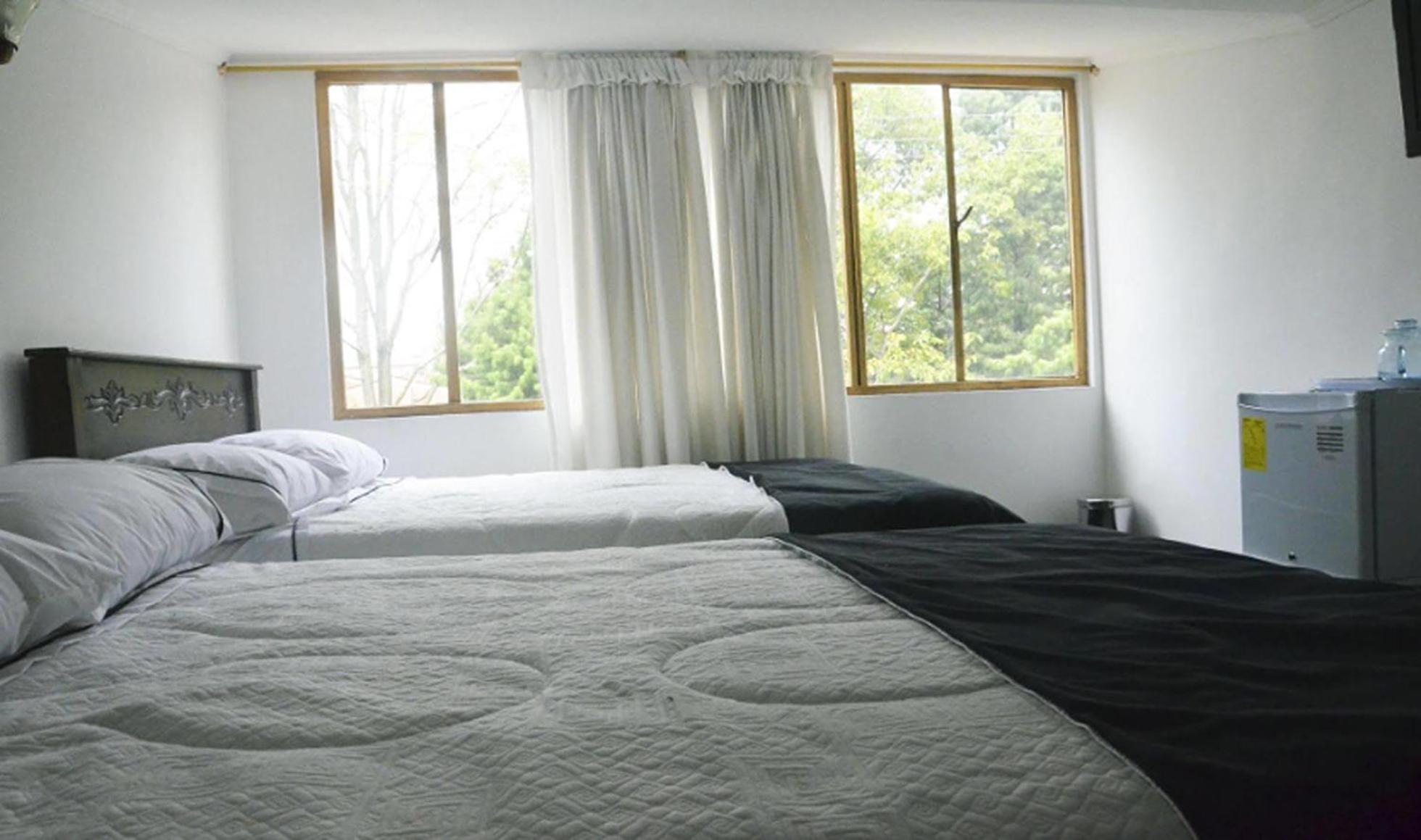 Emporium Rivera Deluxe 3* Bogotá