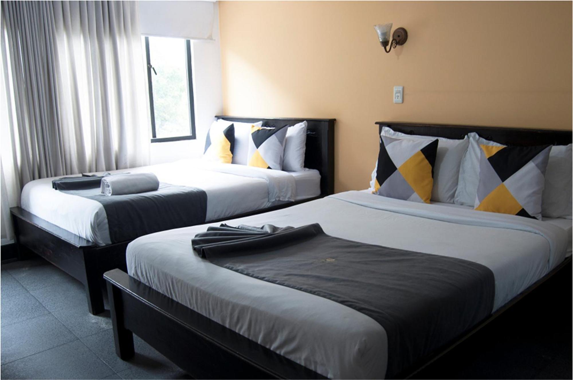 Emporium Rivera Deluxe Bogotá