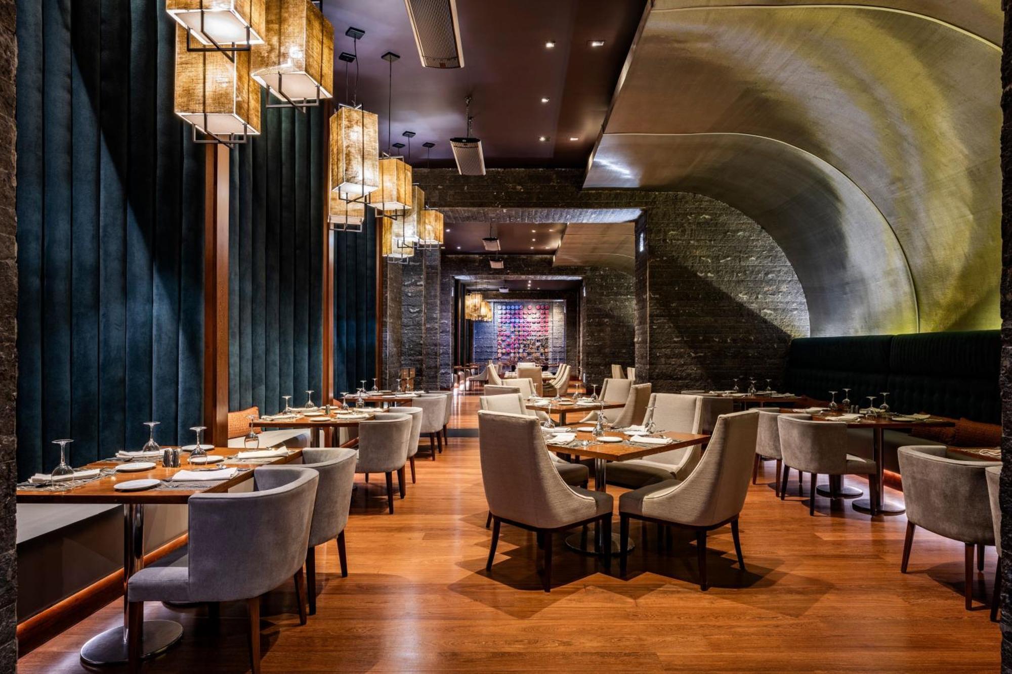 Jw Marriott 5*