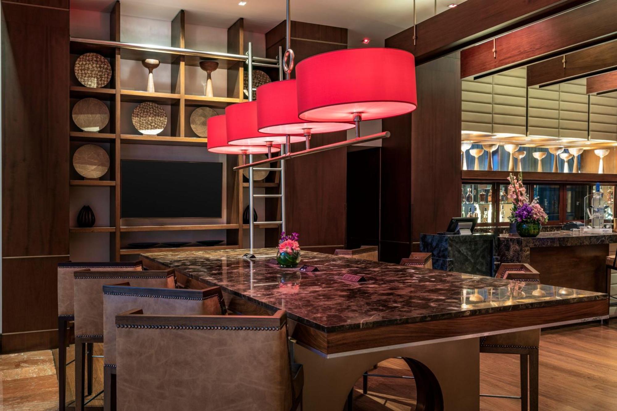 Jw Marriott Bogotá
