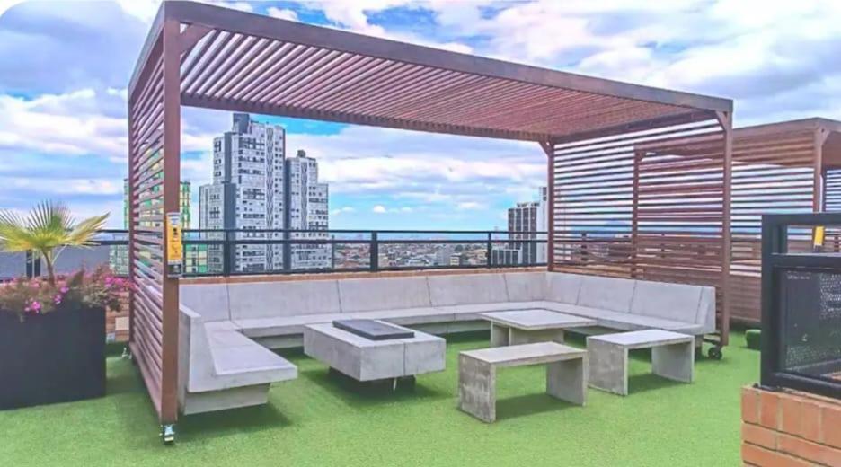 Estrenar Apartment
