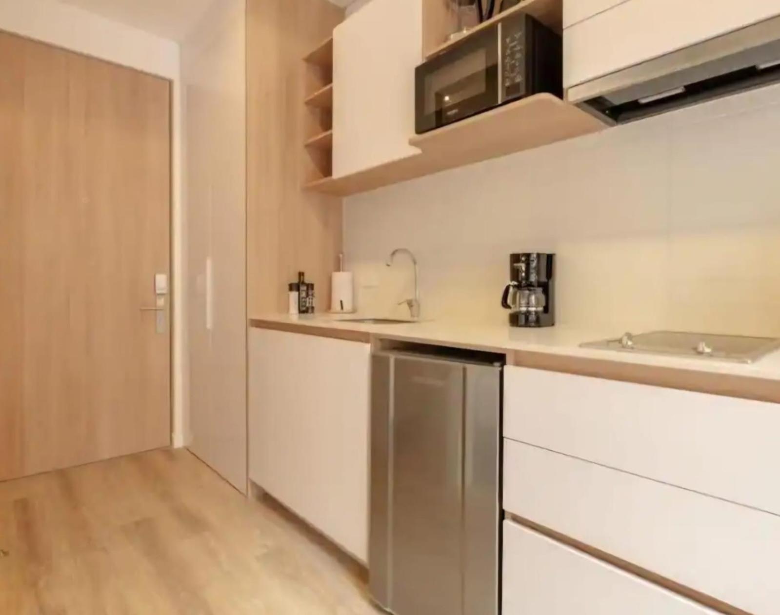 Estrenar Apartment